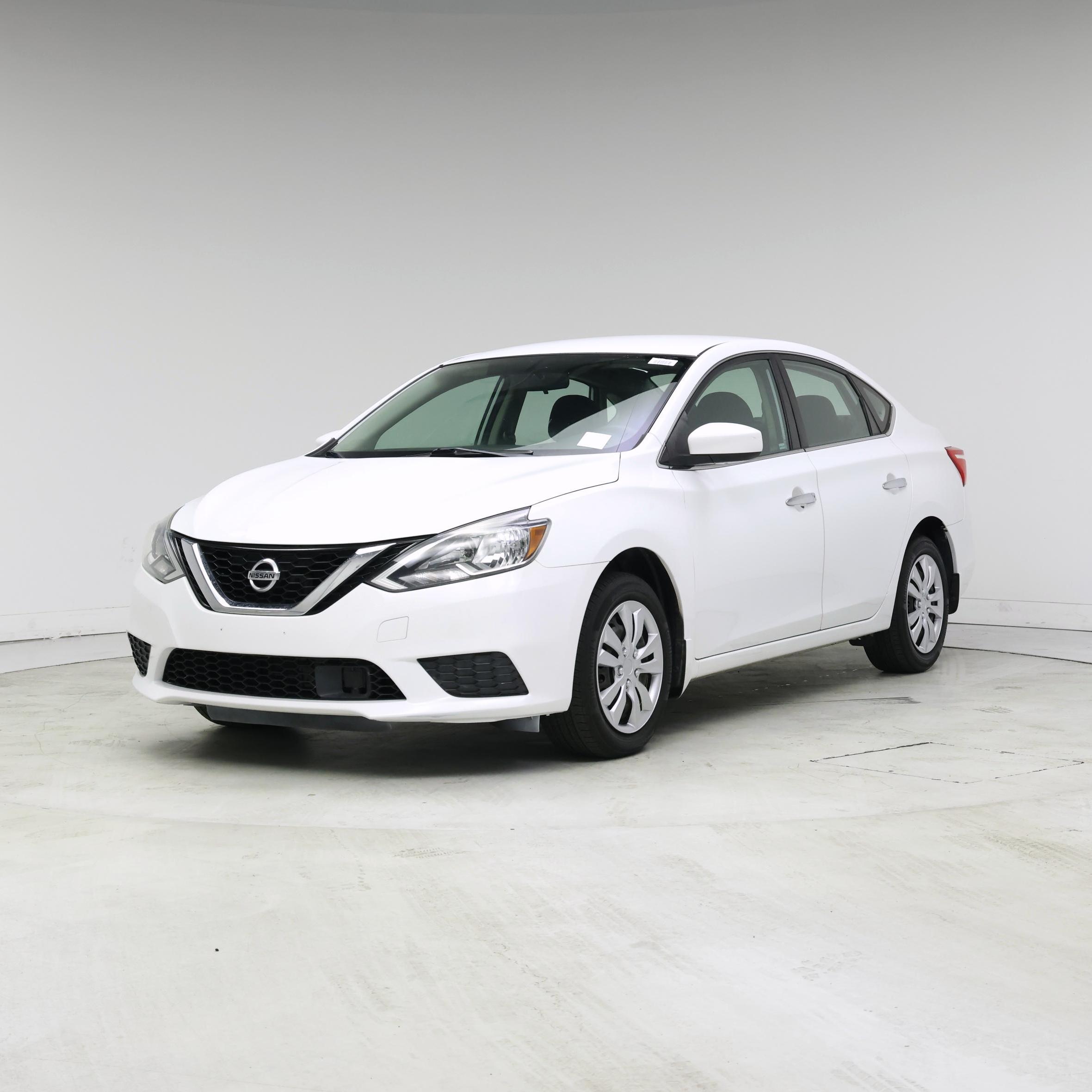 Thumbnail: 2018 Nissan Sentra - 4