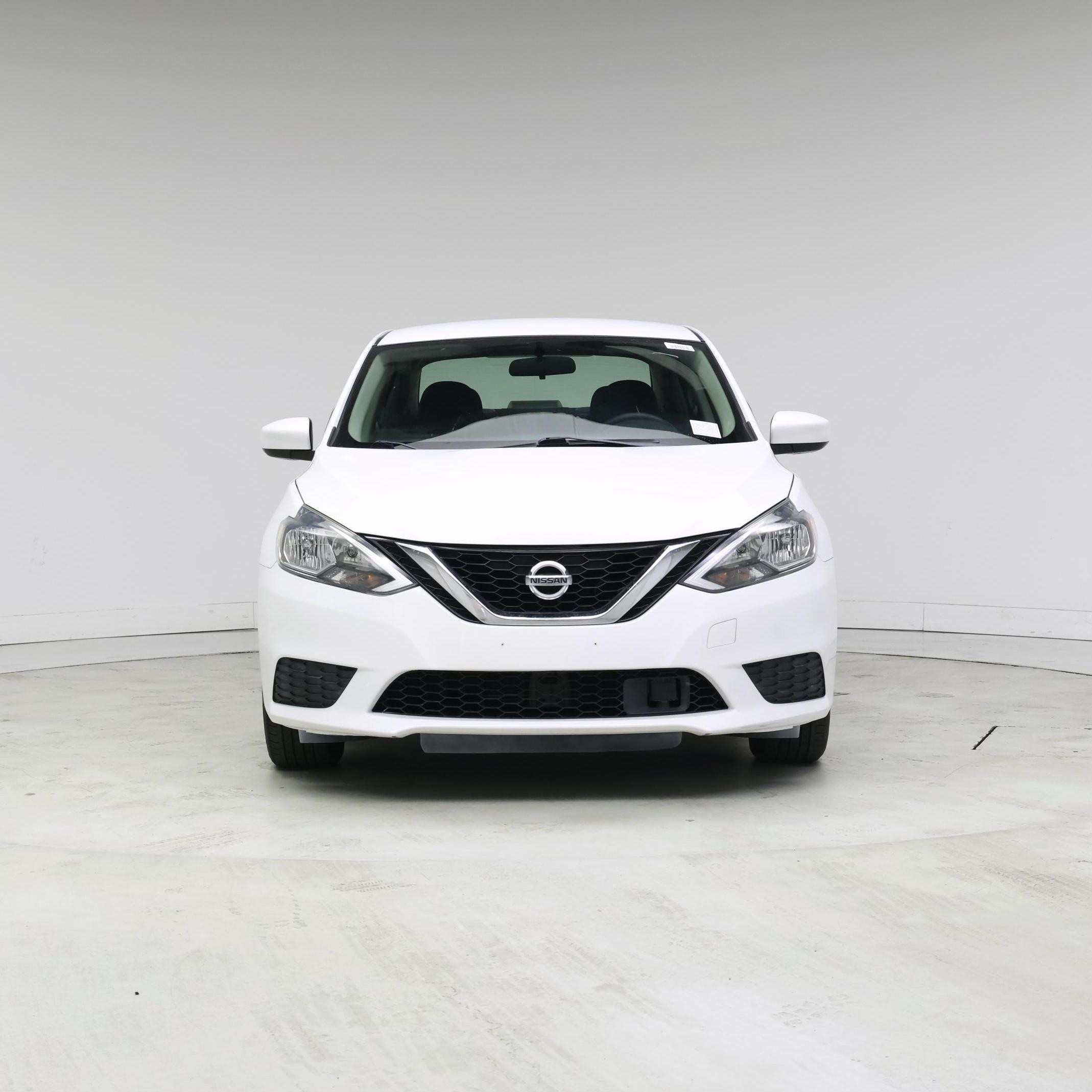 Thumbnail: 2018 Nissan Sentra - 5