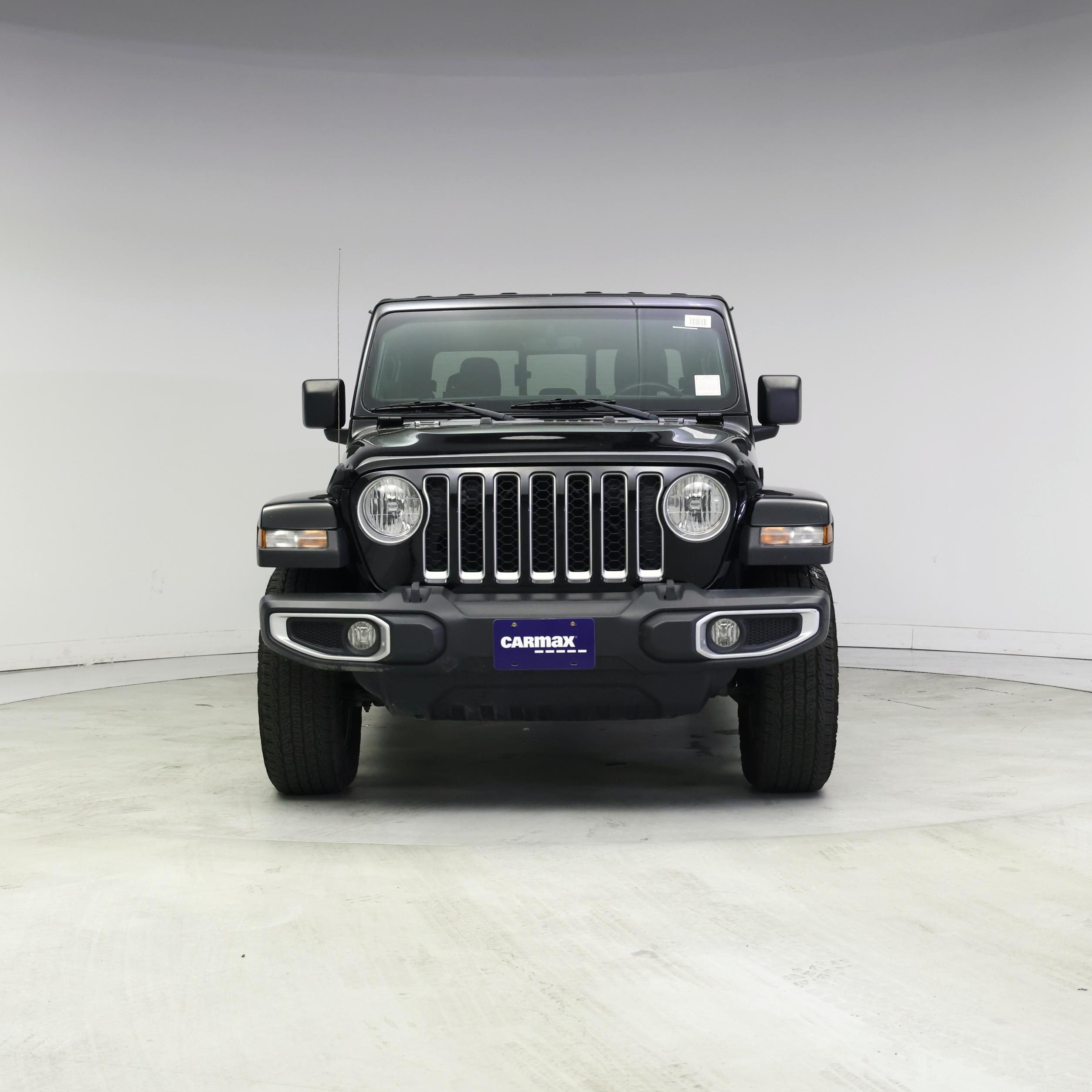 Thumbnail: 2022 Jeep Gladiator - 5