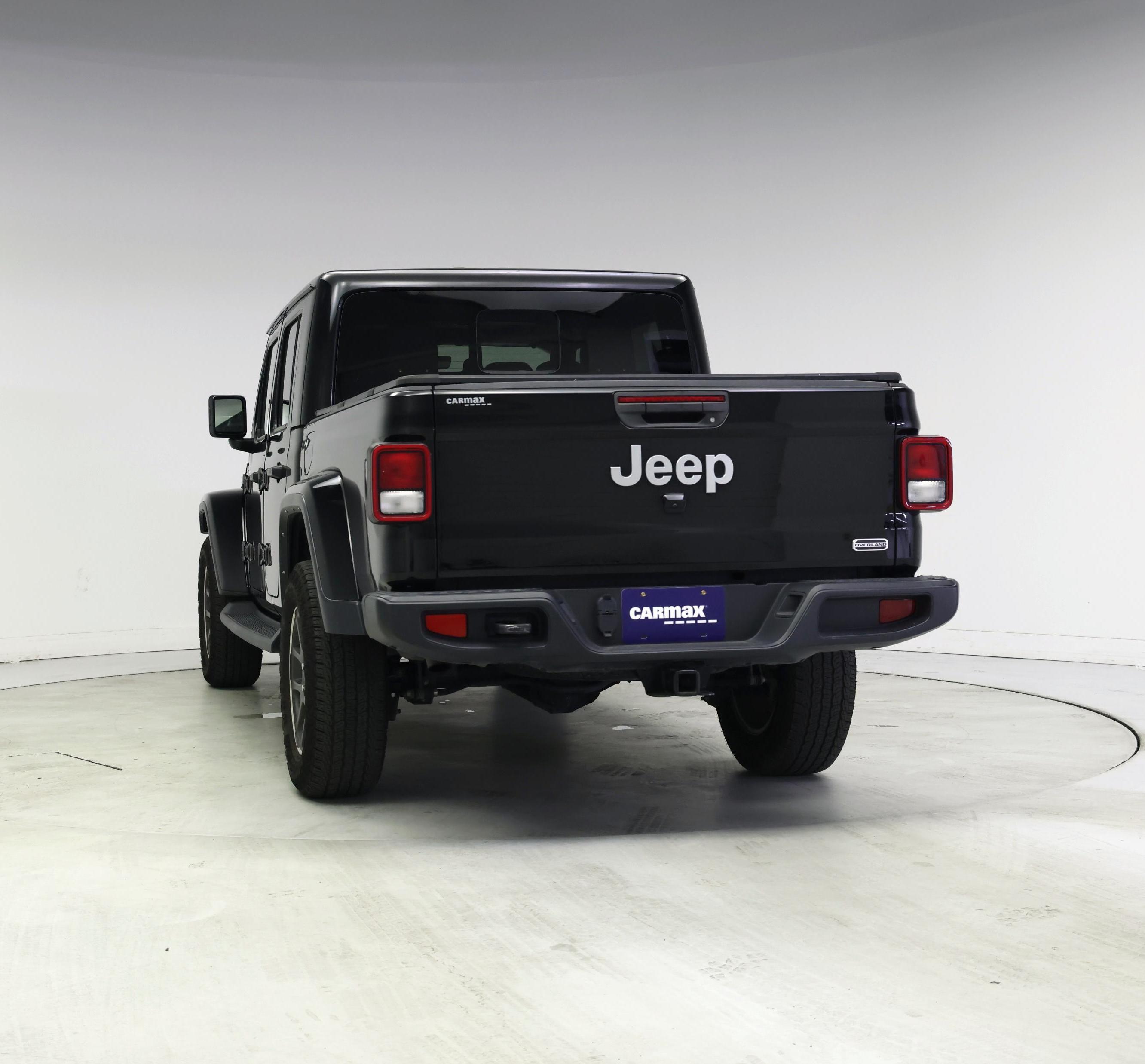 Thumbnail: 2022 Jeep Gladiator - 6