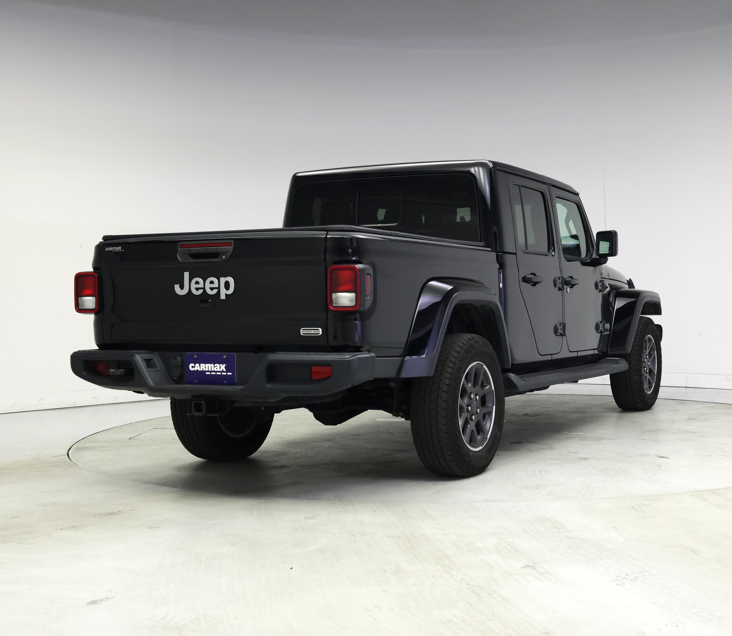 Thumbnail: 2022 Jeep Gladiator - 8