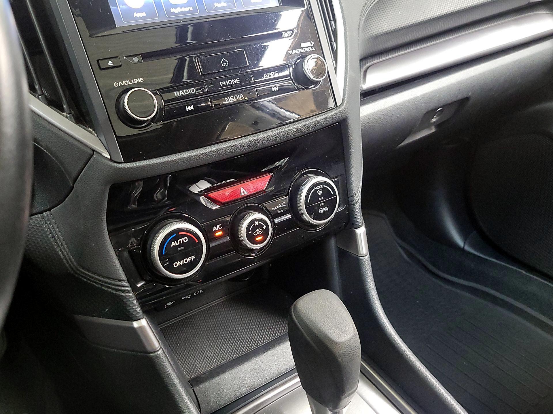 Thumbnail: 2020 Subaru Forester - 16
