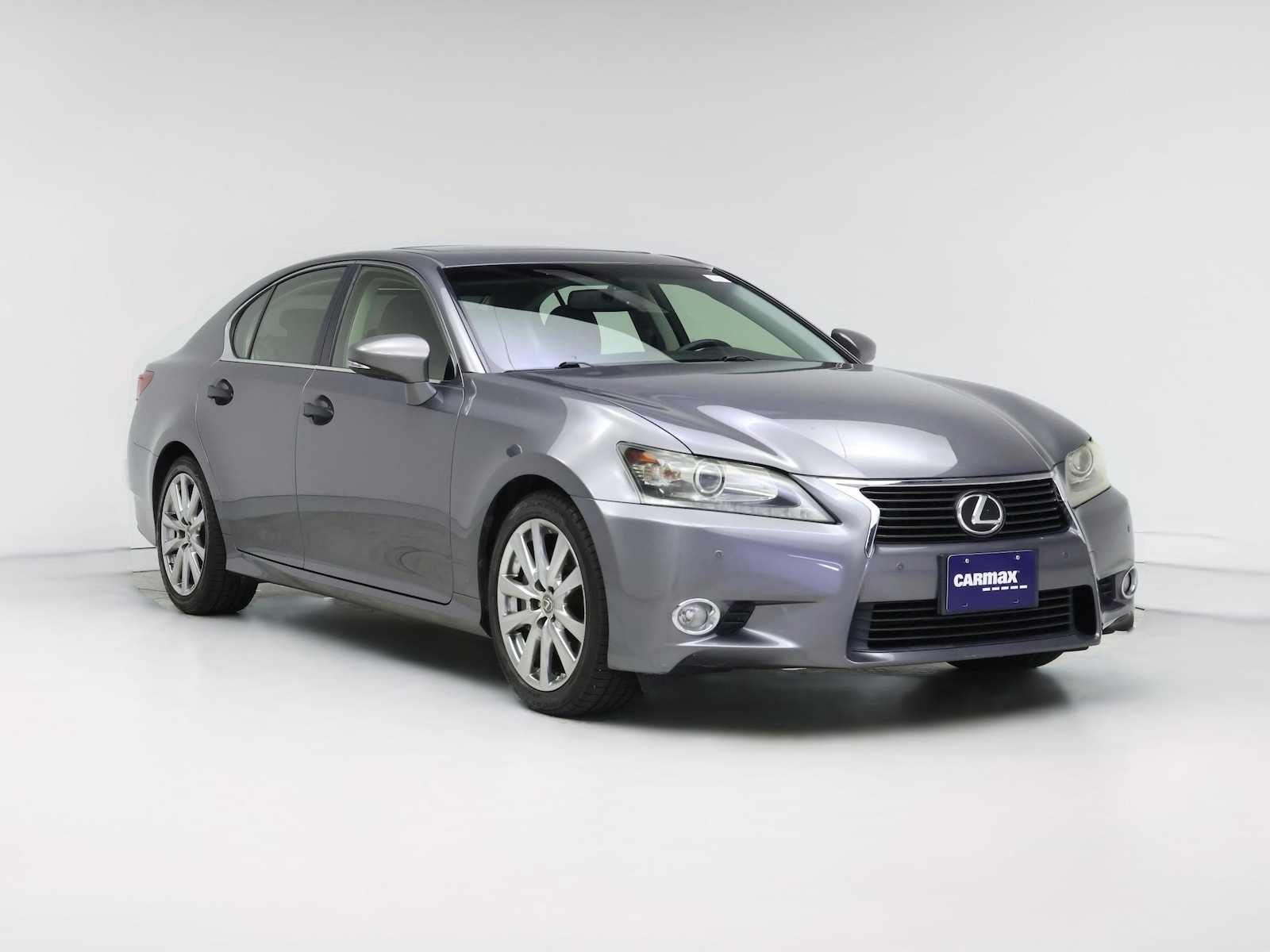 2013 Lexus GS