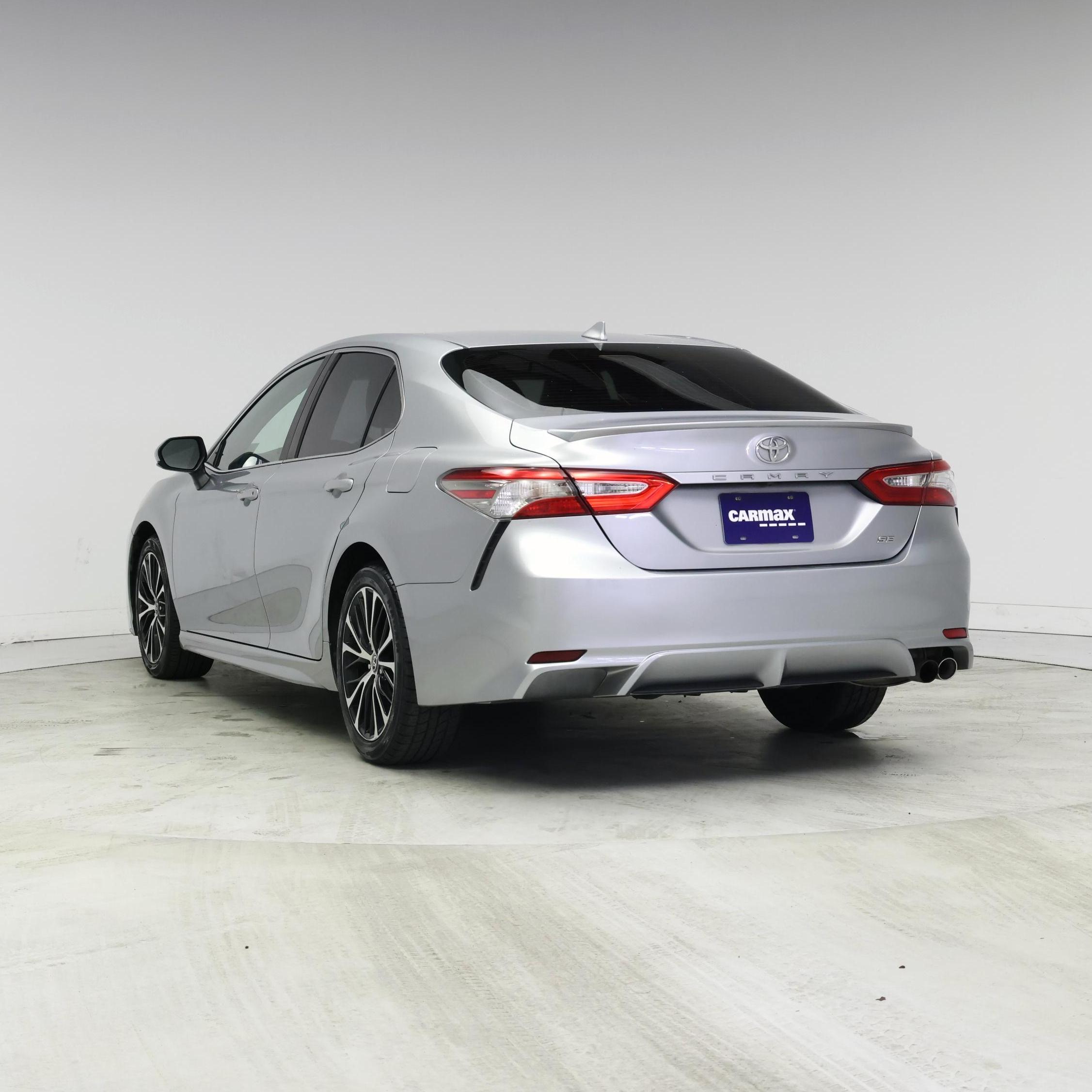 Thumbnail: 2019 Toyota Camry - 2