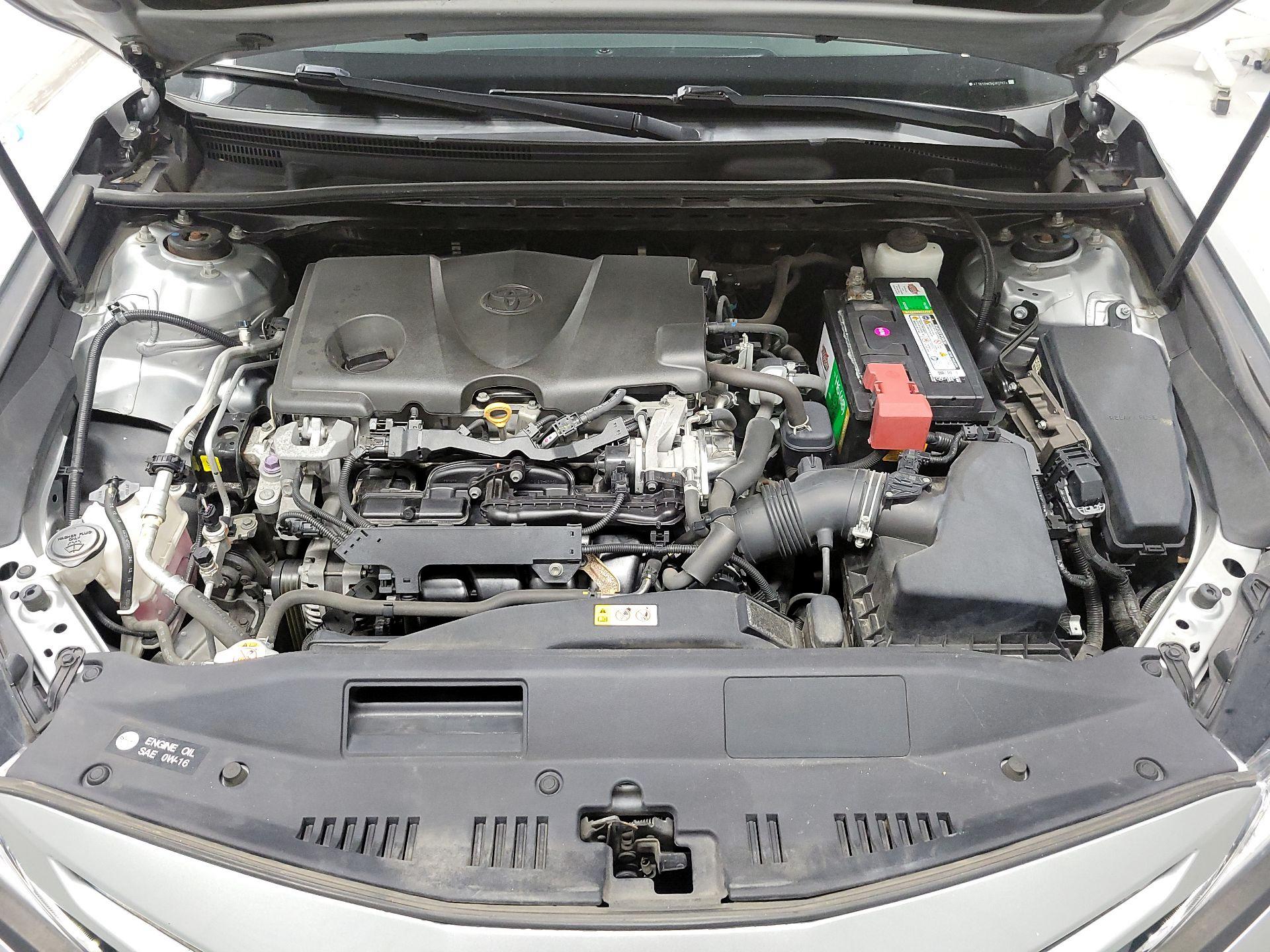 Thumbnail: 2019 Toyota Camry - 20