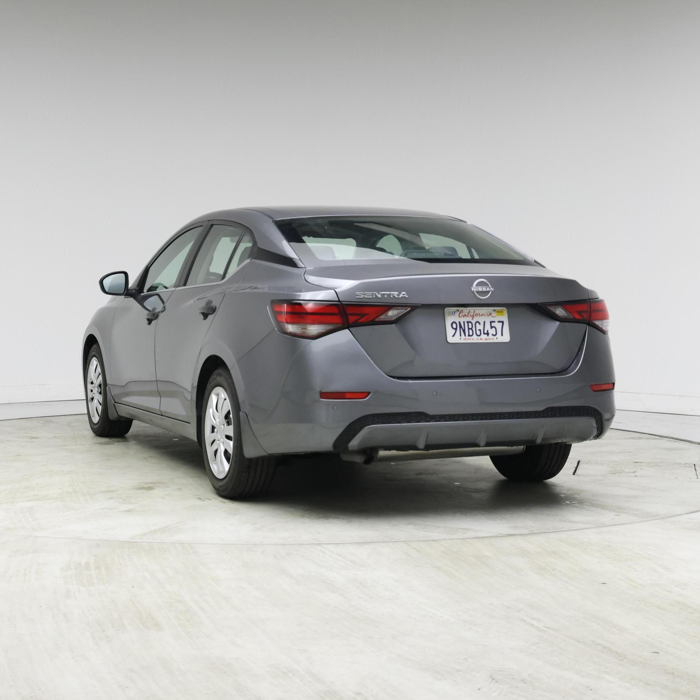 Thumbnail: 2024 Nissan Sentra - 2