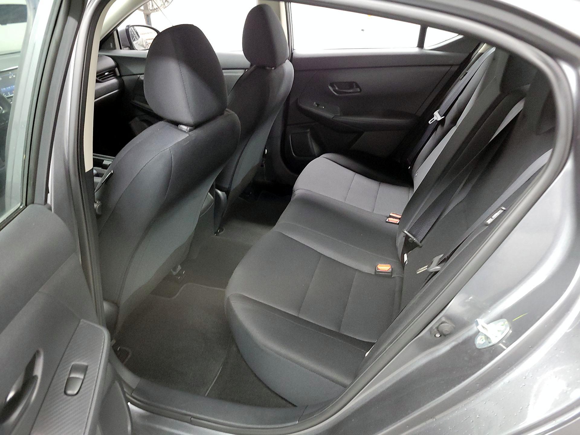 Thumbnail: 2024 Nissan Sentra - 19