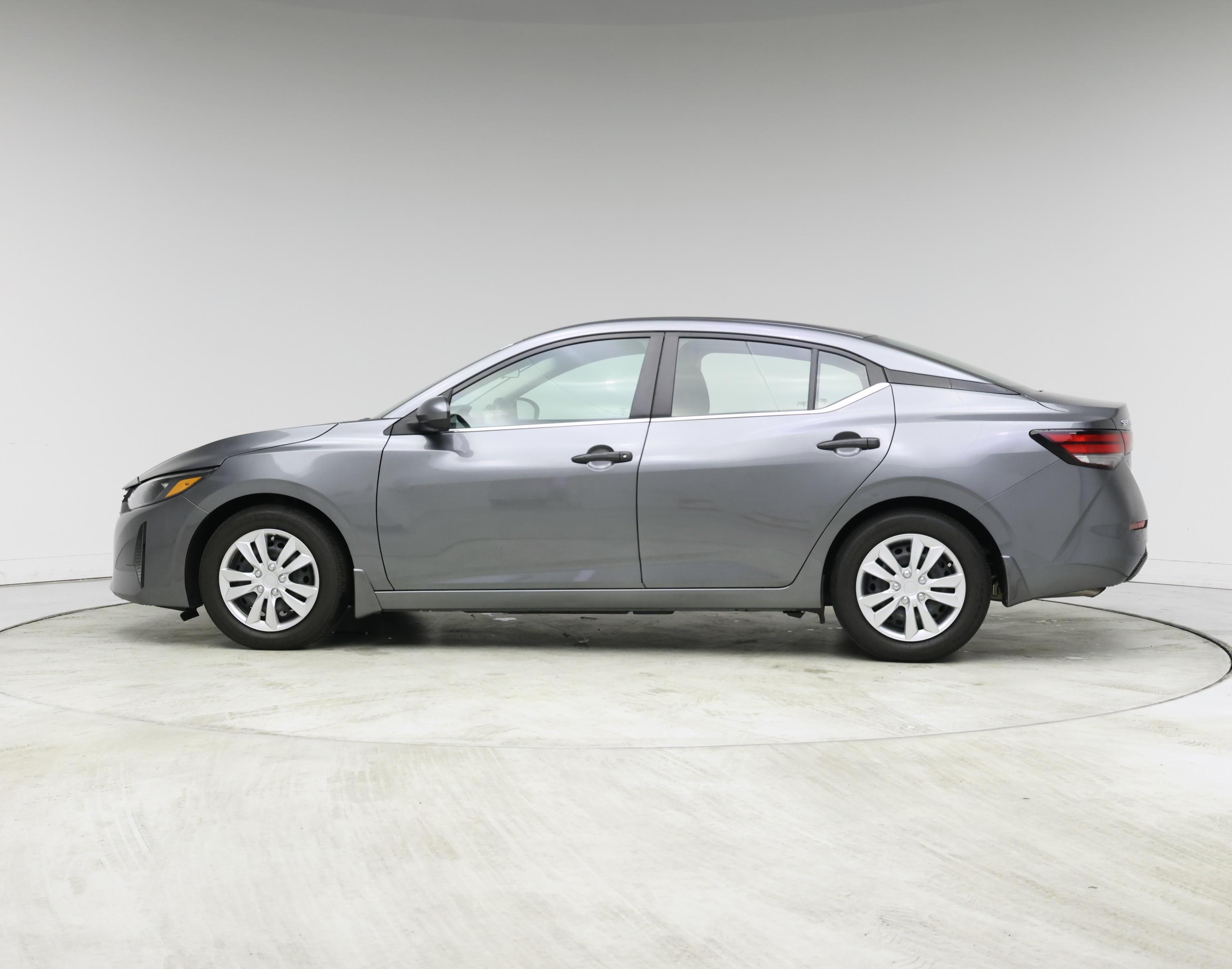Thumbnail: 2024 Nissan Sentra - 3