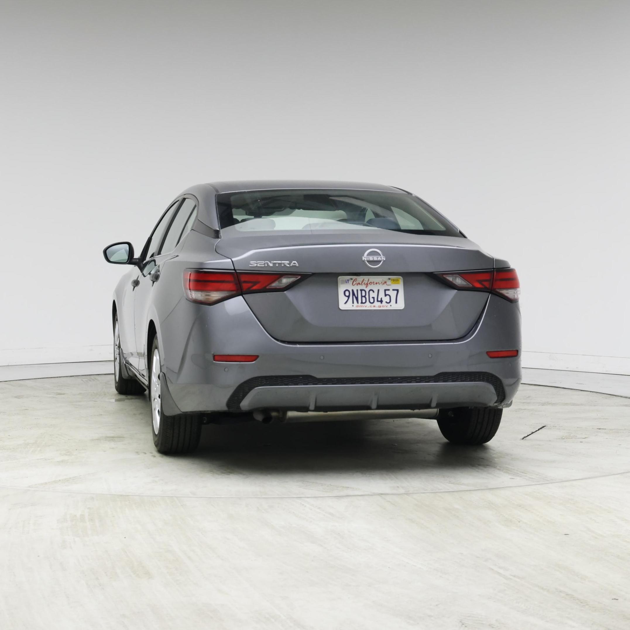 Thumbnail: 2024 Nissan Sentra - 6