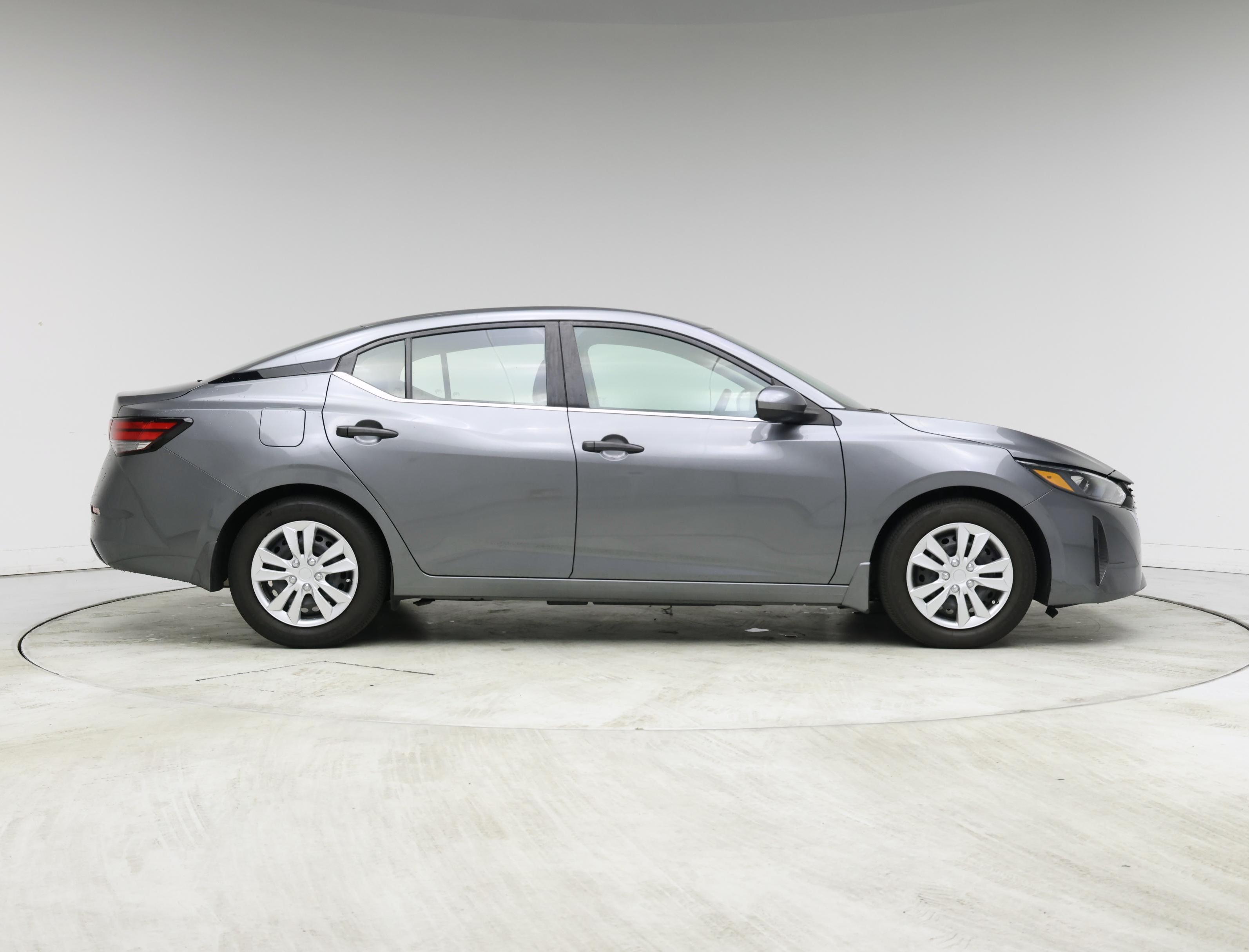 Thumbnail: 2024 Nissan Sentra - 7