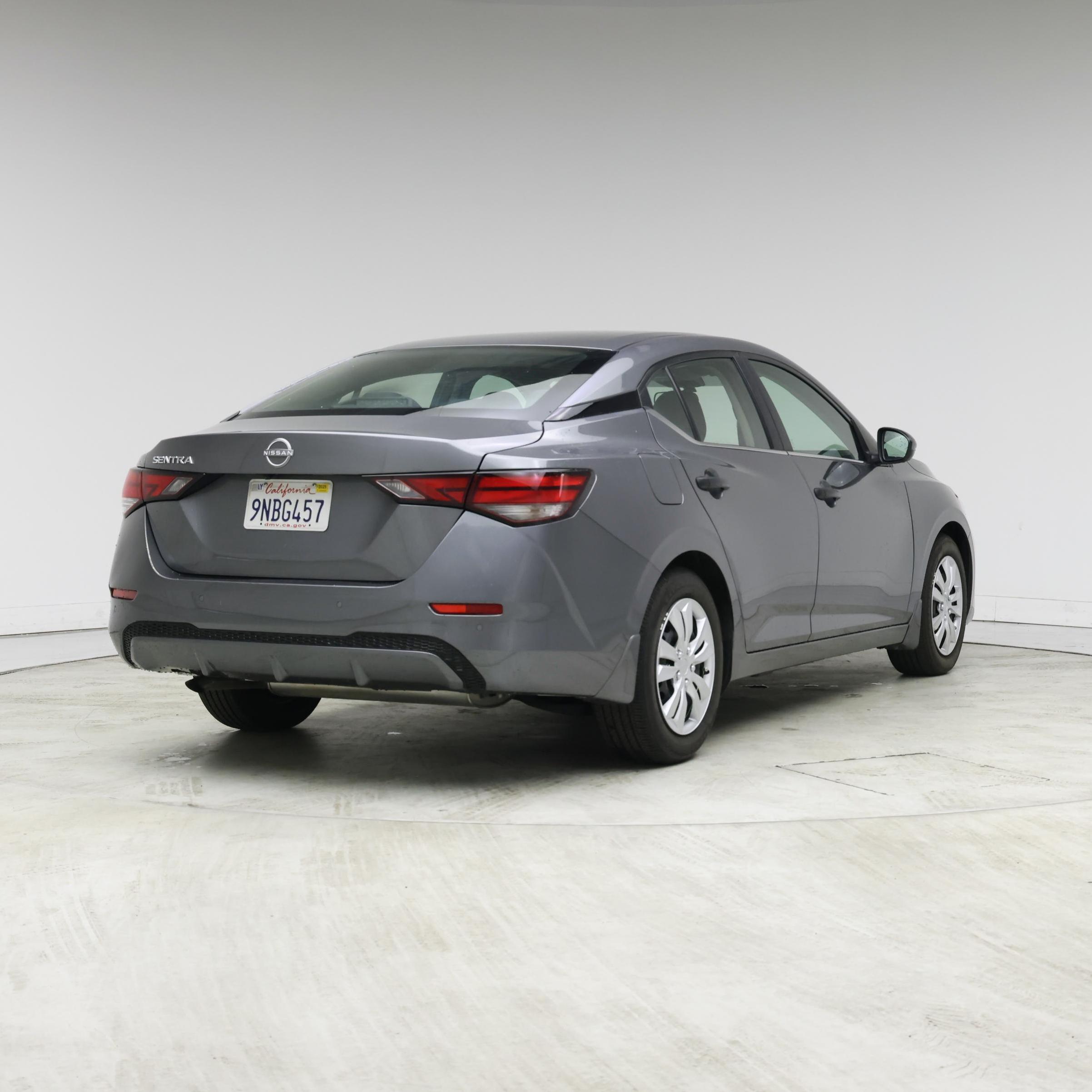 Thumbnail: 2024 Nissan Sentra - 8