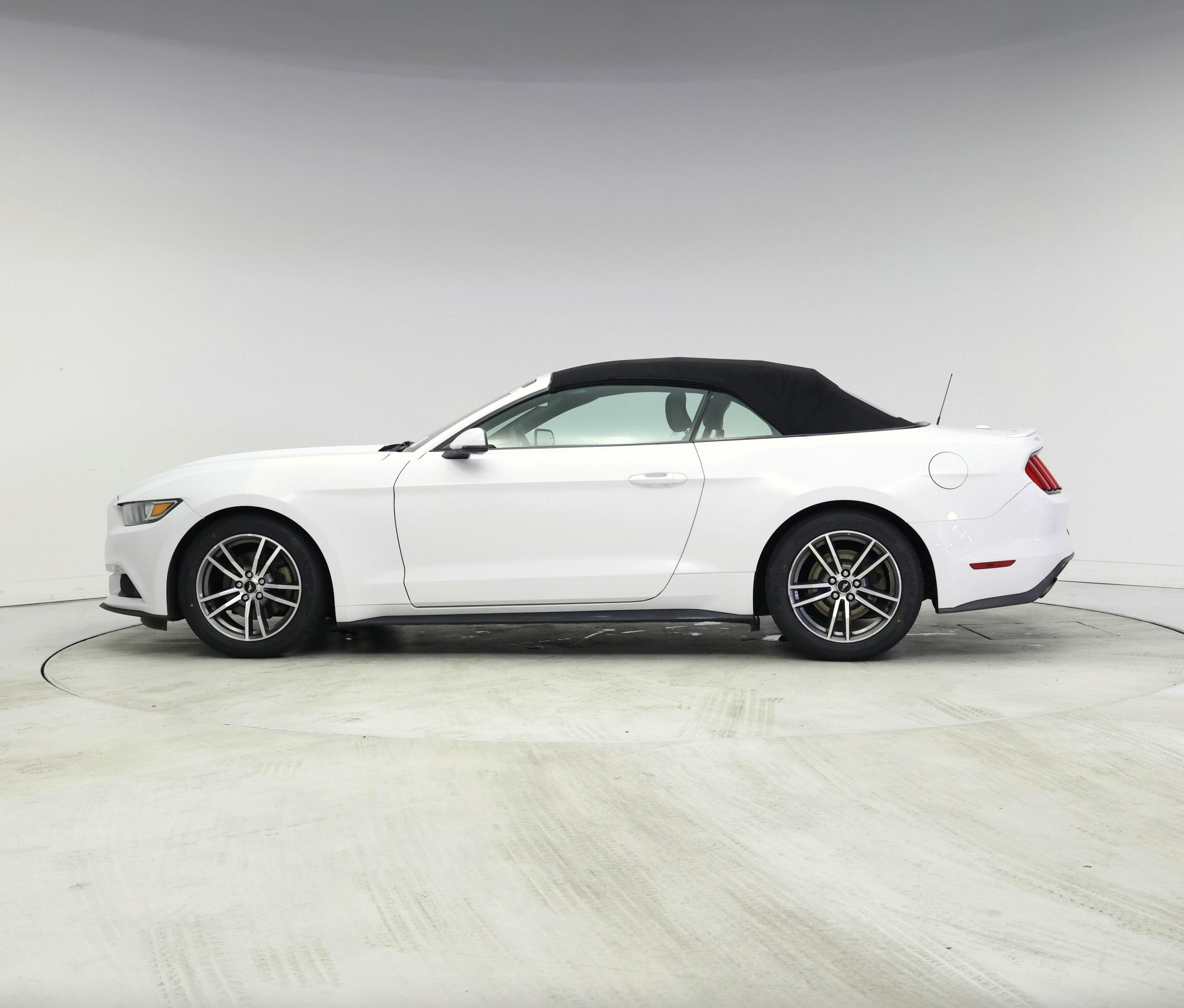 Thumbnail: 2016 Ford Mustang - 3