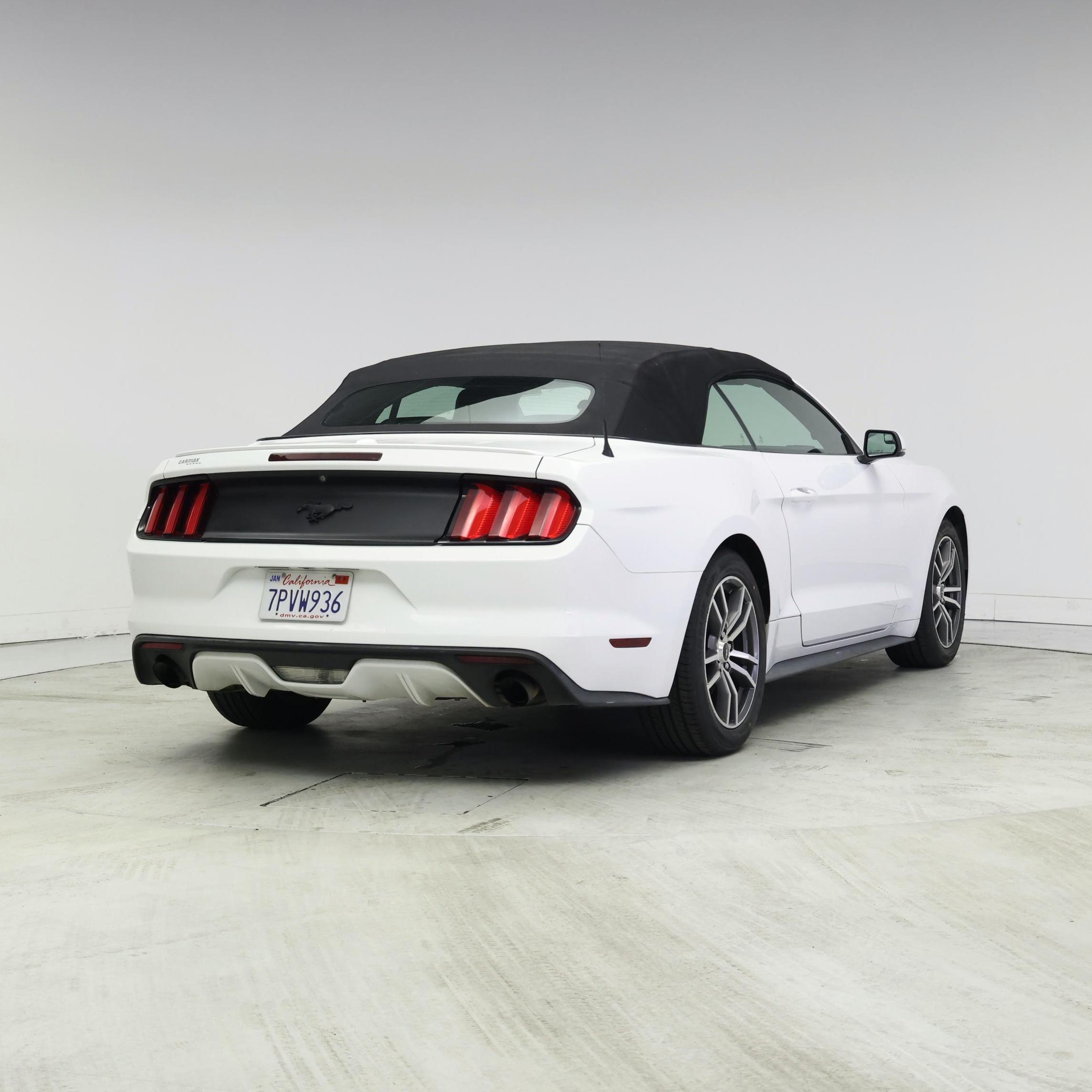 Thumbnail: 2016 Ford Mustang - 8