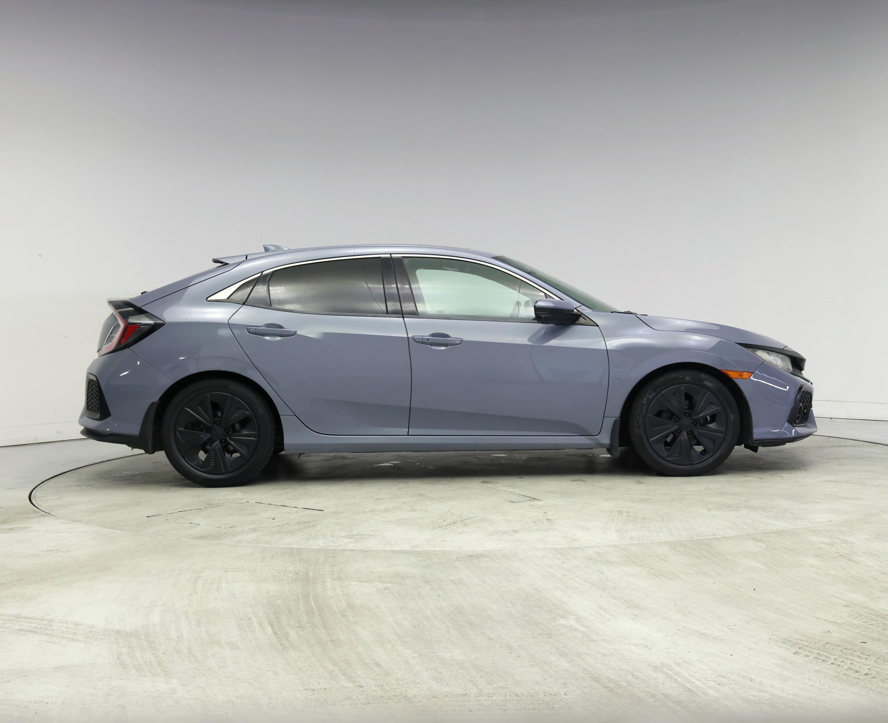 Thumbnail: 2018 Honda Civic - 7