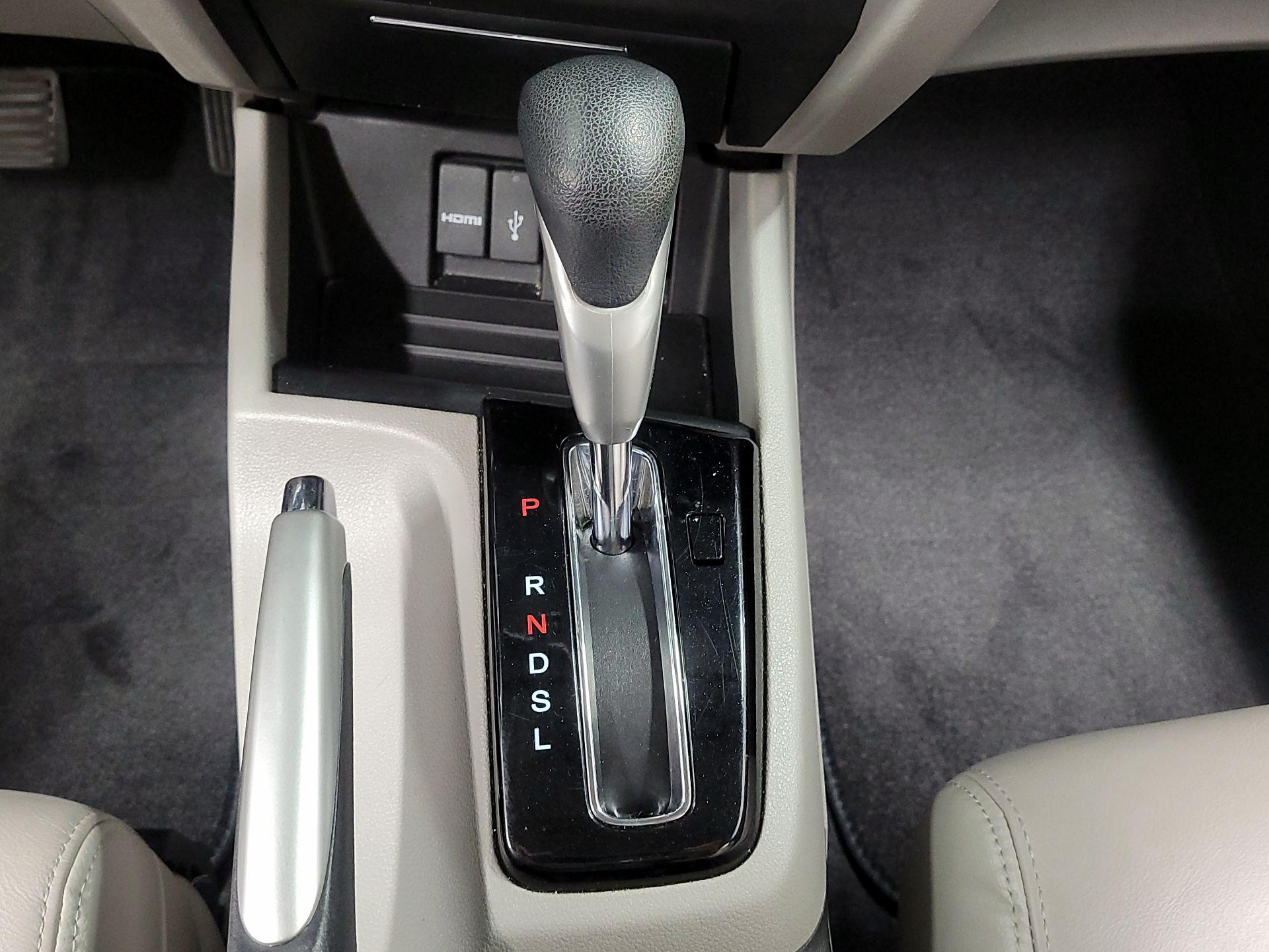 Thumbnail: 2015 Honda Civic - 17