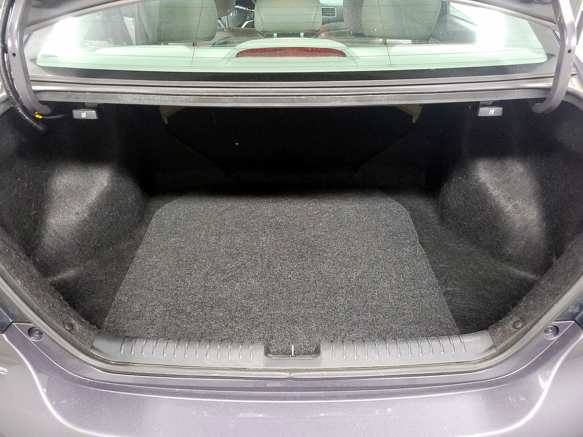 Thumbnail: 2015 Honda Civic - 19