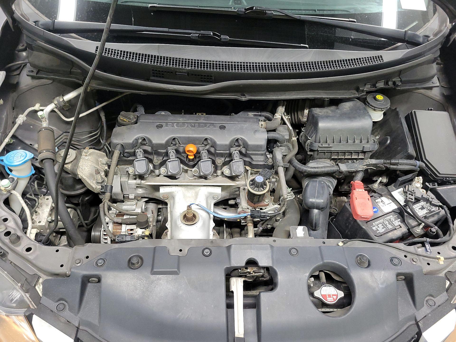 Thumbnail: 2015 Honda Civic - 20