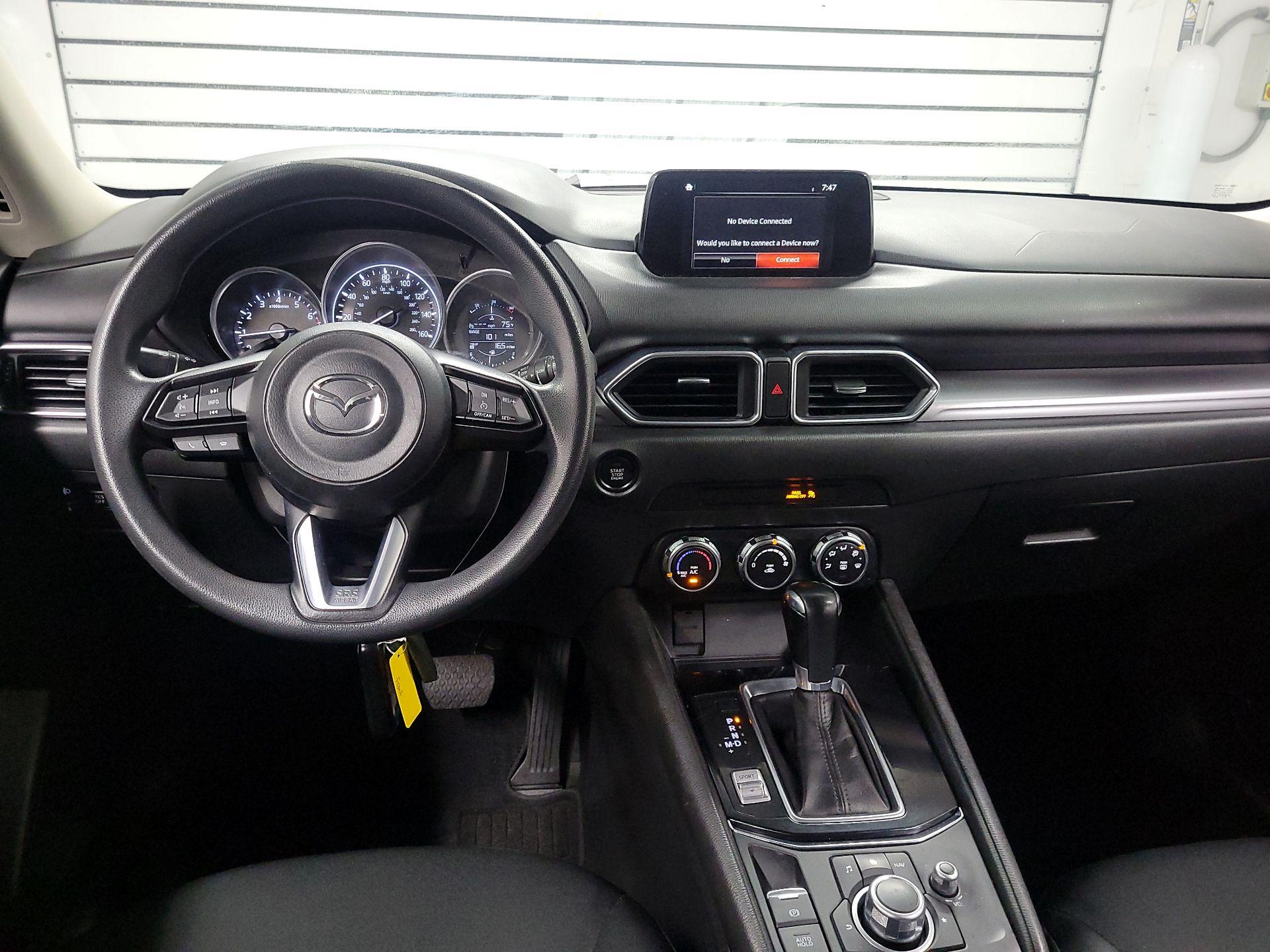 Thumbnail: 2017 Mazda CX-5 - 9
