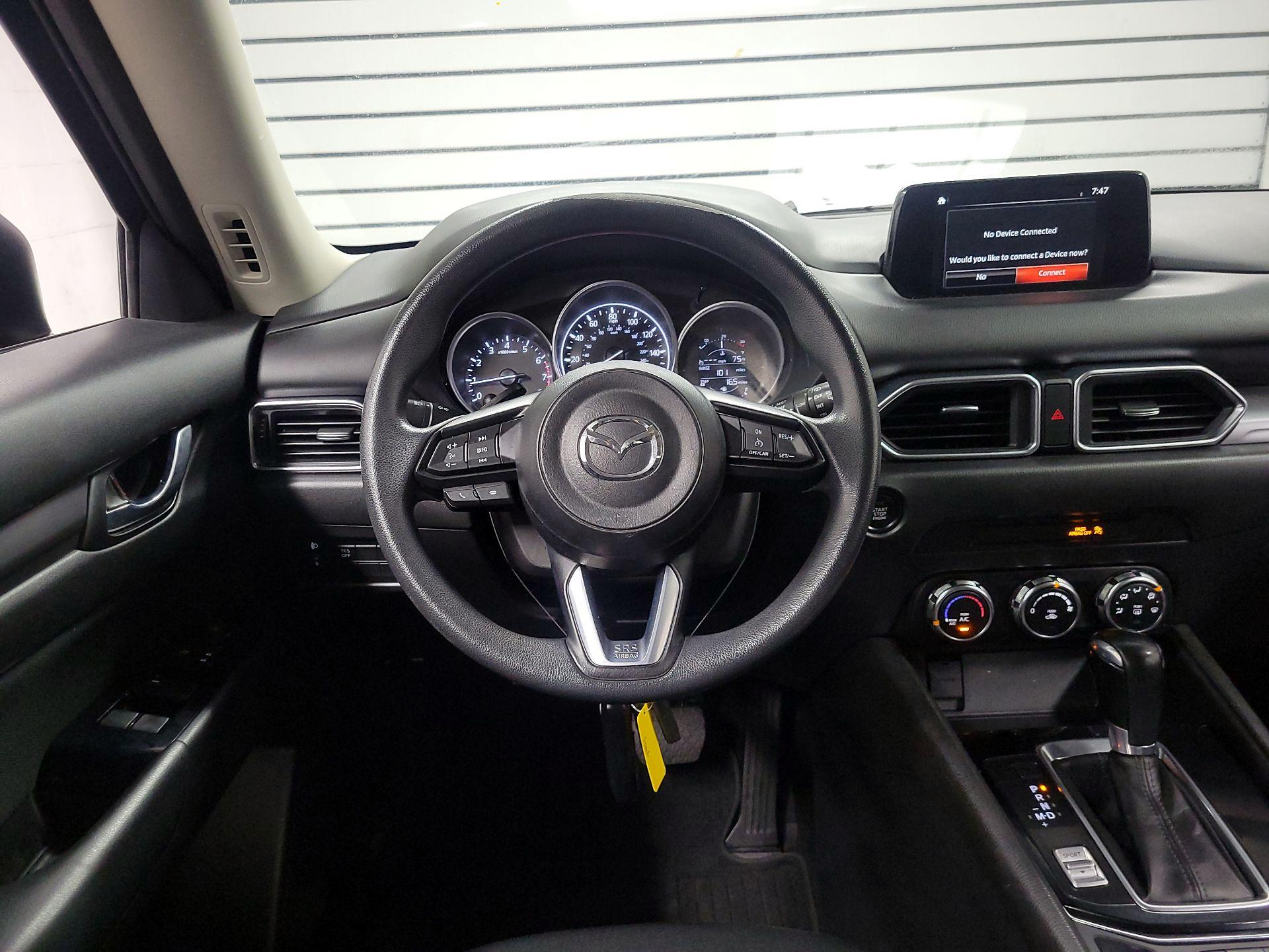 Thumbnail: 2017 Mazda CX-5 - 10