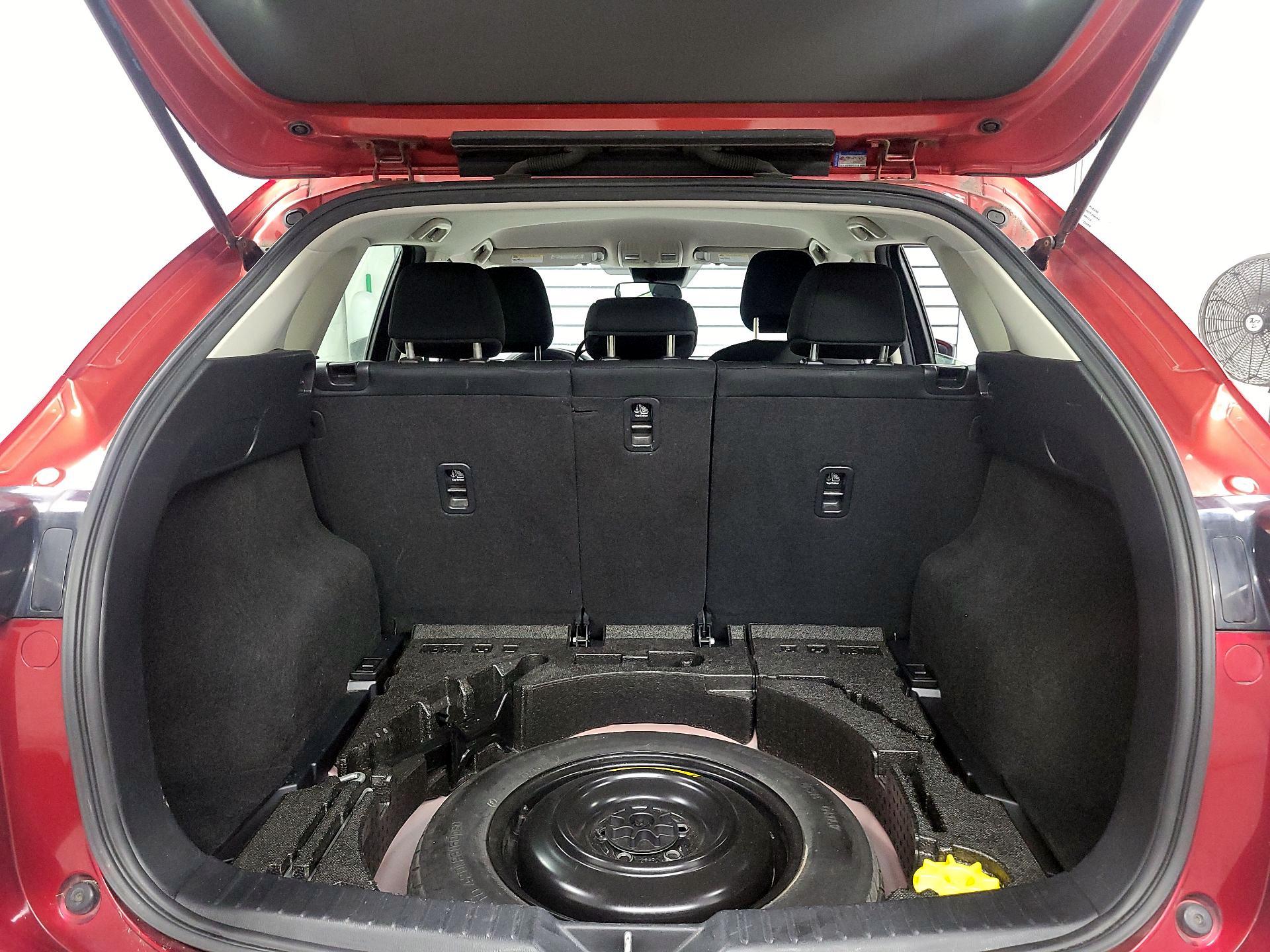 Thumbnail: 2017 Mazda CX-5 - 18