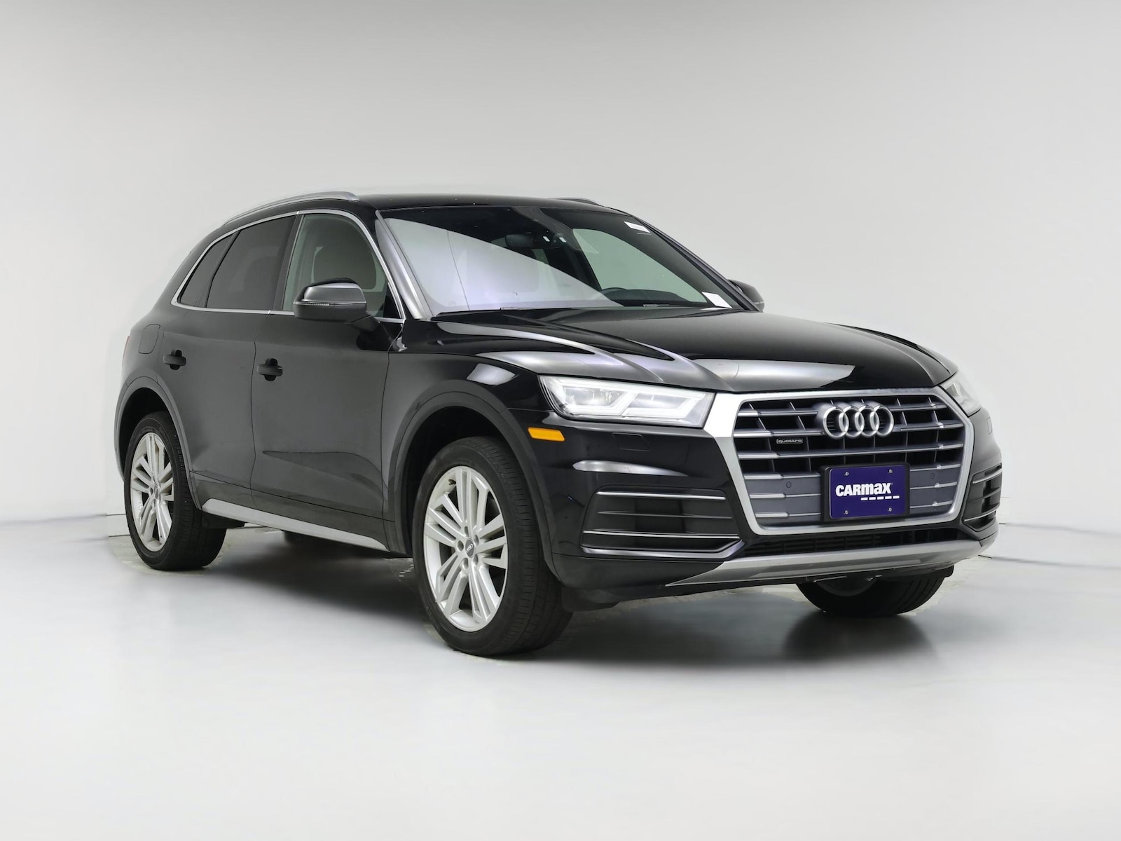 2020 Audi Q5