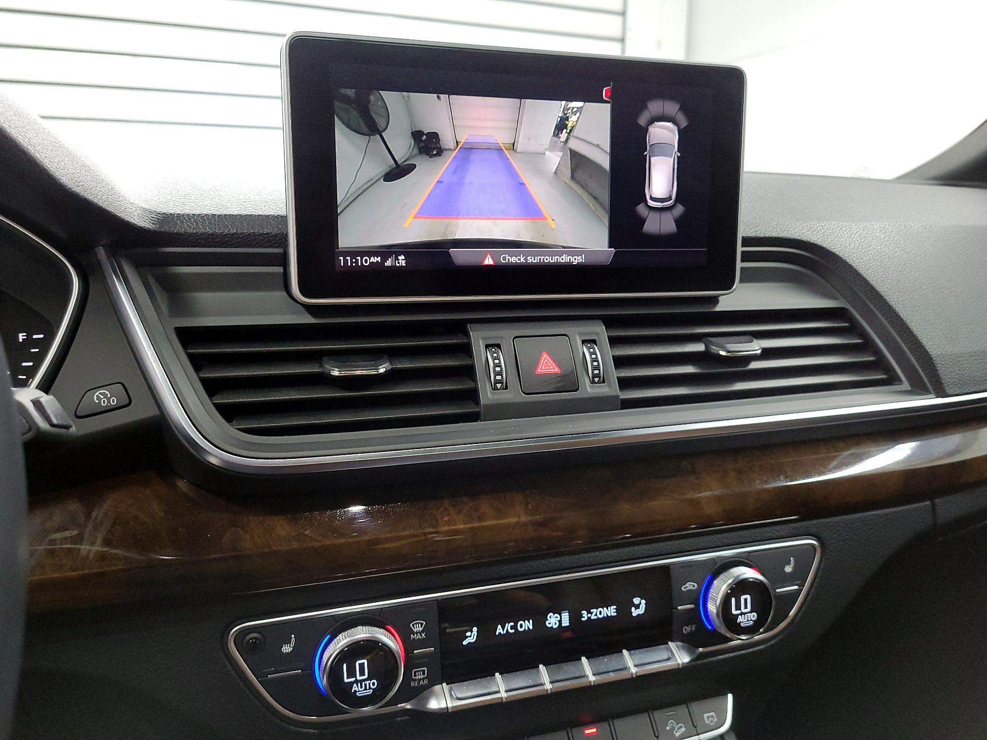 Thumbnail: 2020 Audi Q5 - 14