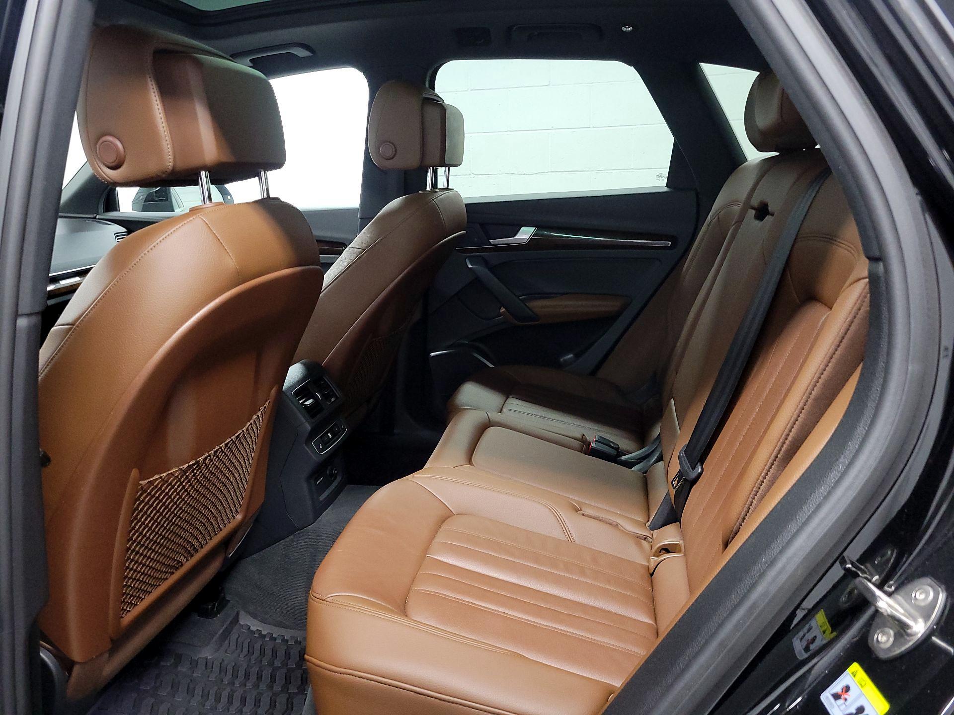 Thumbnail: 2020 Audi Q5 - 19