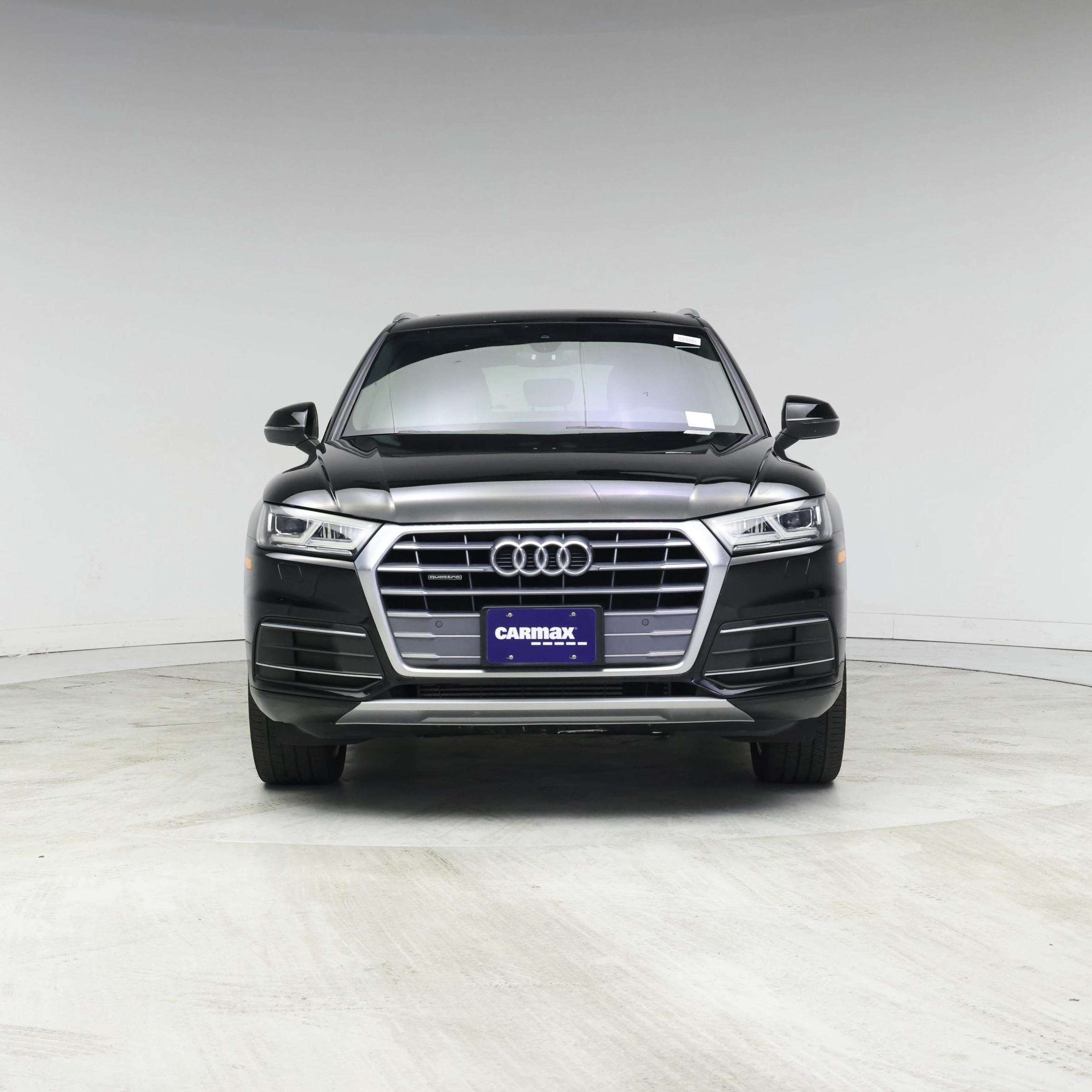 Thumbnail: 2020 Audi Q5 - 5