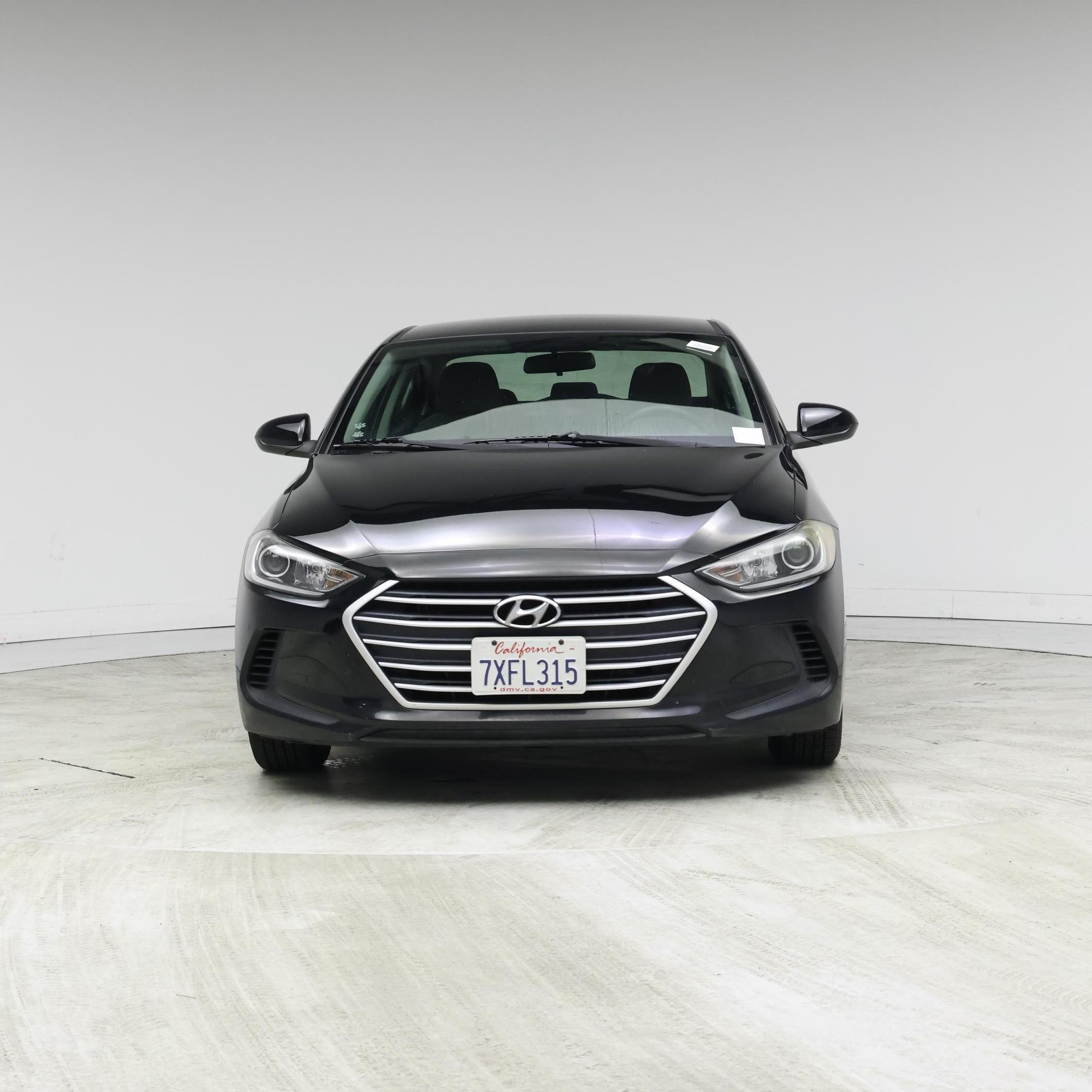 Thumbnail: 2017 Hyundai Elantra - 5