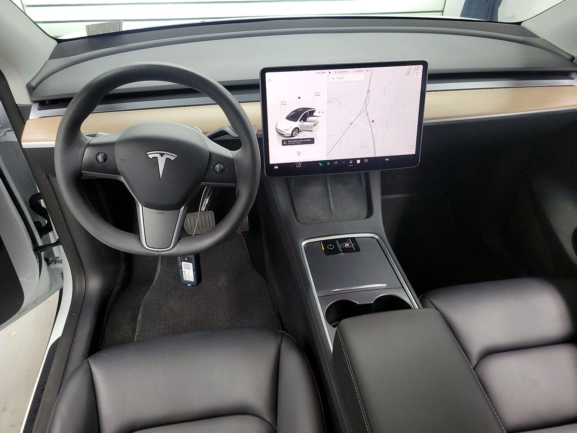 Thumbnail: 2023 Tesla Model Y - 9