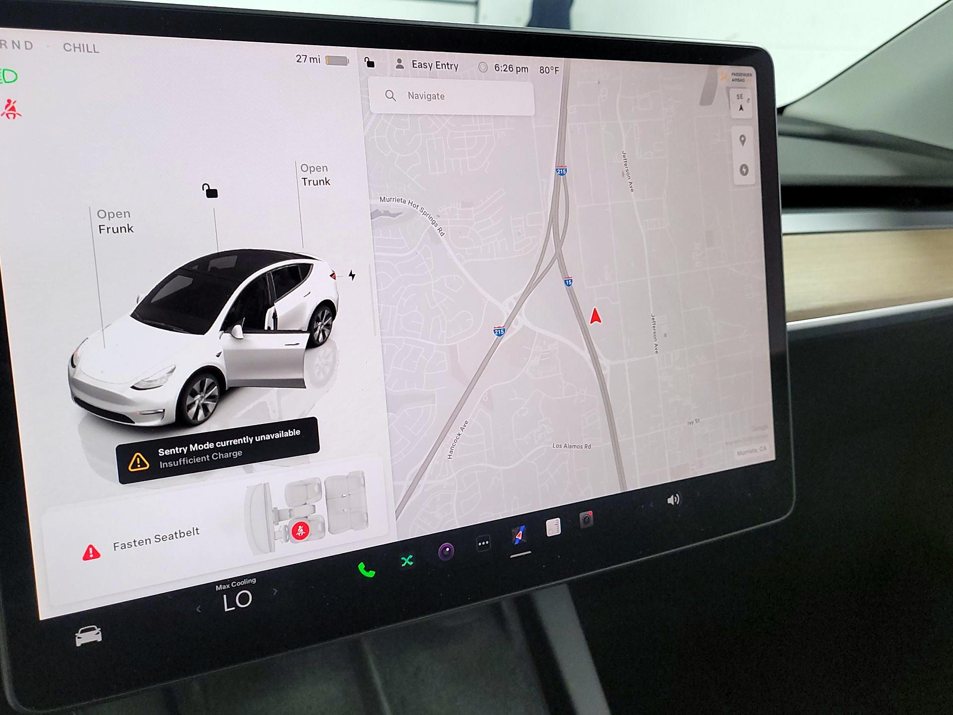 Thumbnail: 2023 Tesla Model Y - 13