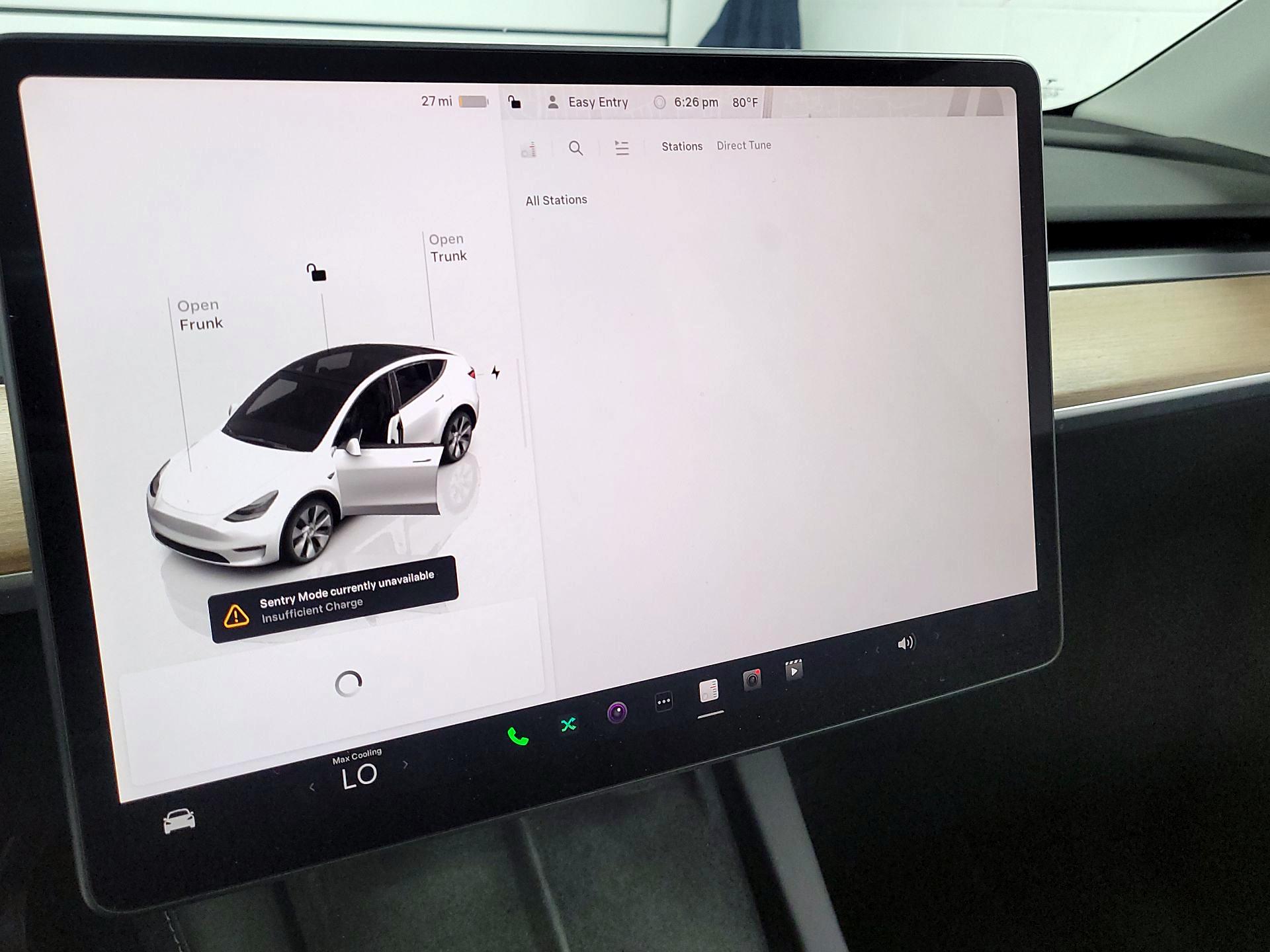 Thumbnail: 2023 Tesla Model Y - 15