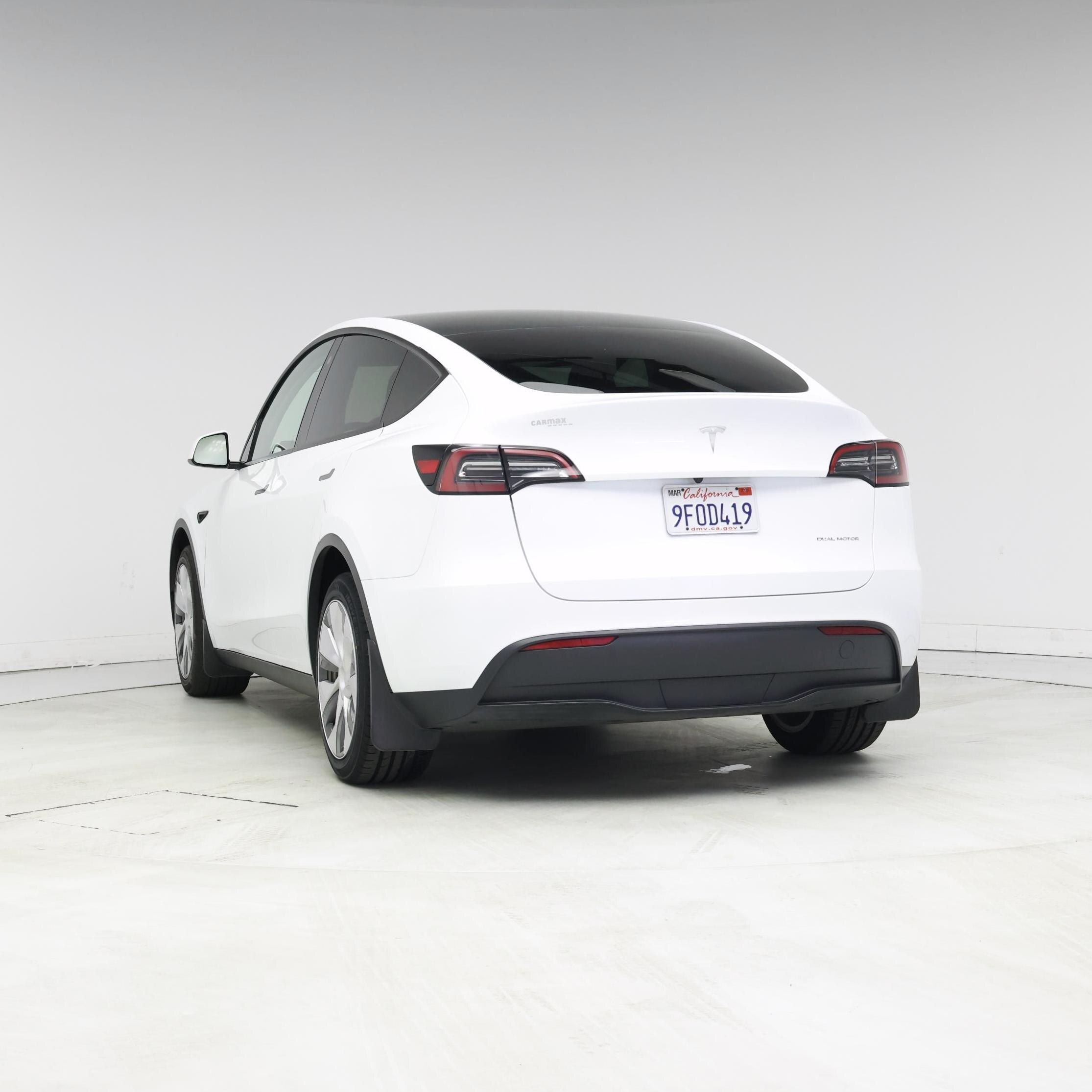 Thumbnail: 2023 Tesla Model Y - 2