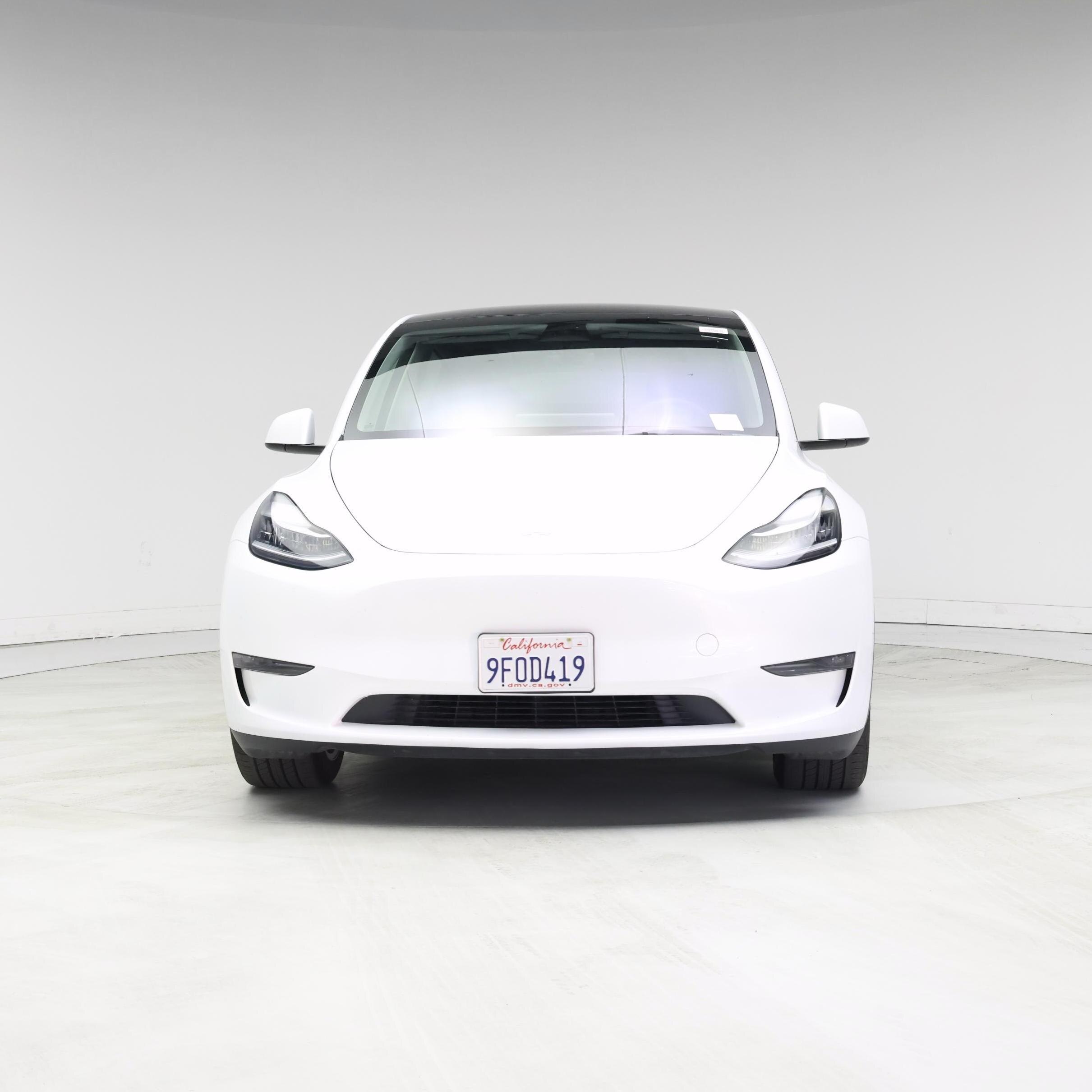 Thumbnail: 2023 Tesla Model Y - 5