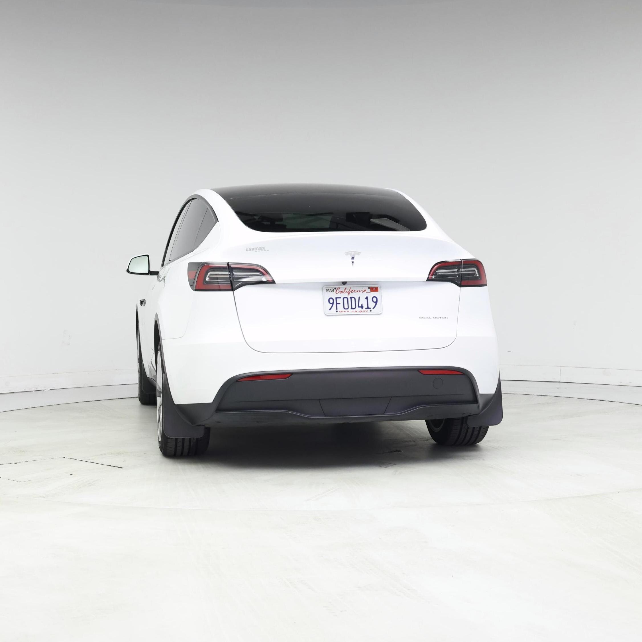 Thumbnail: 2023 Tesla Model Y - 6
