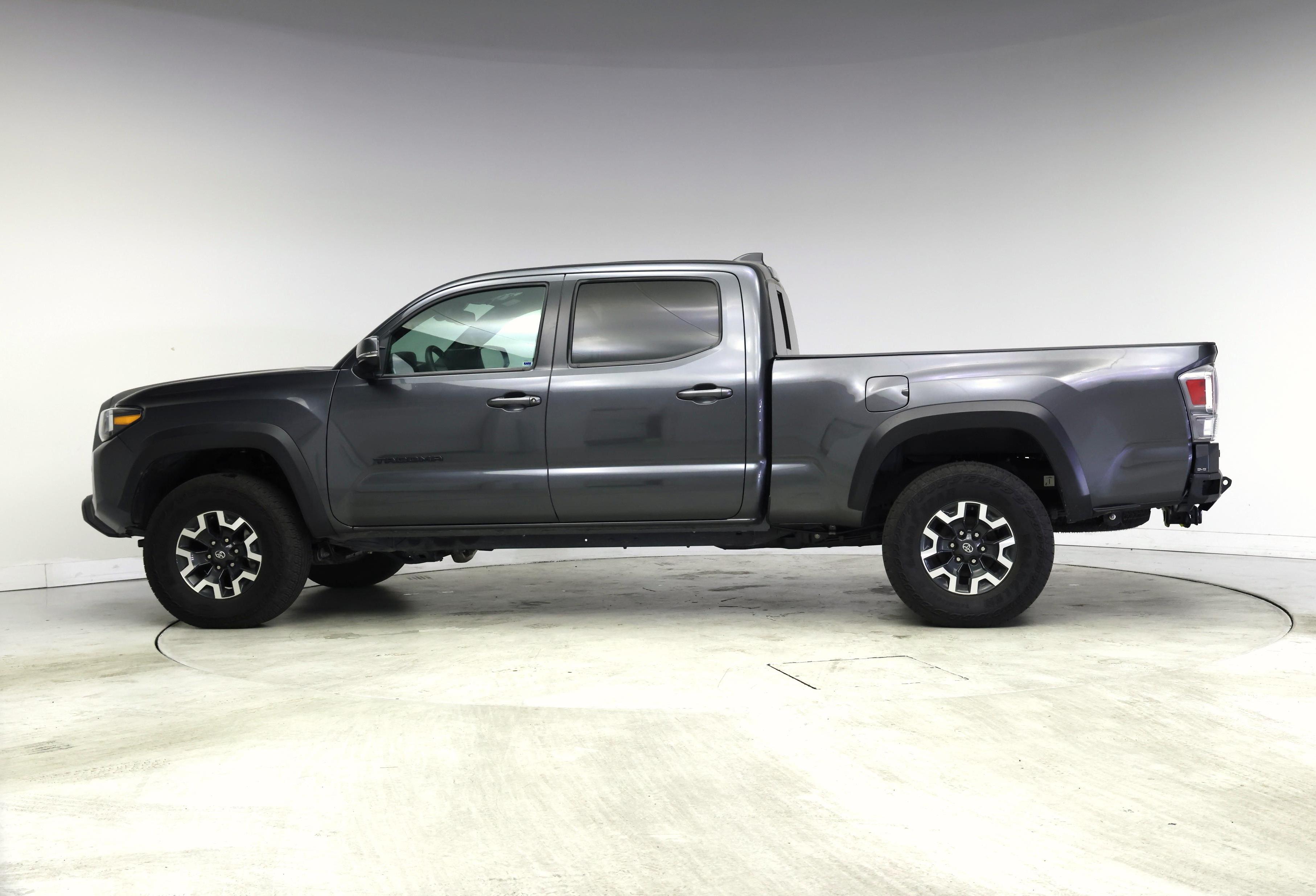 Thumbnail: 2023 Toyota Tacoma - 3