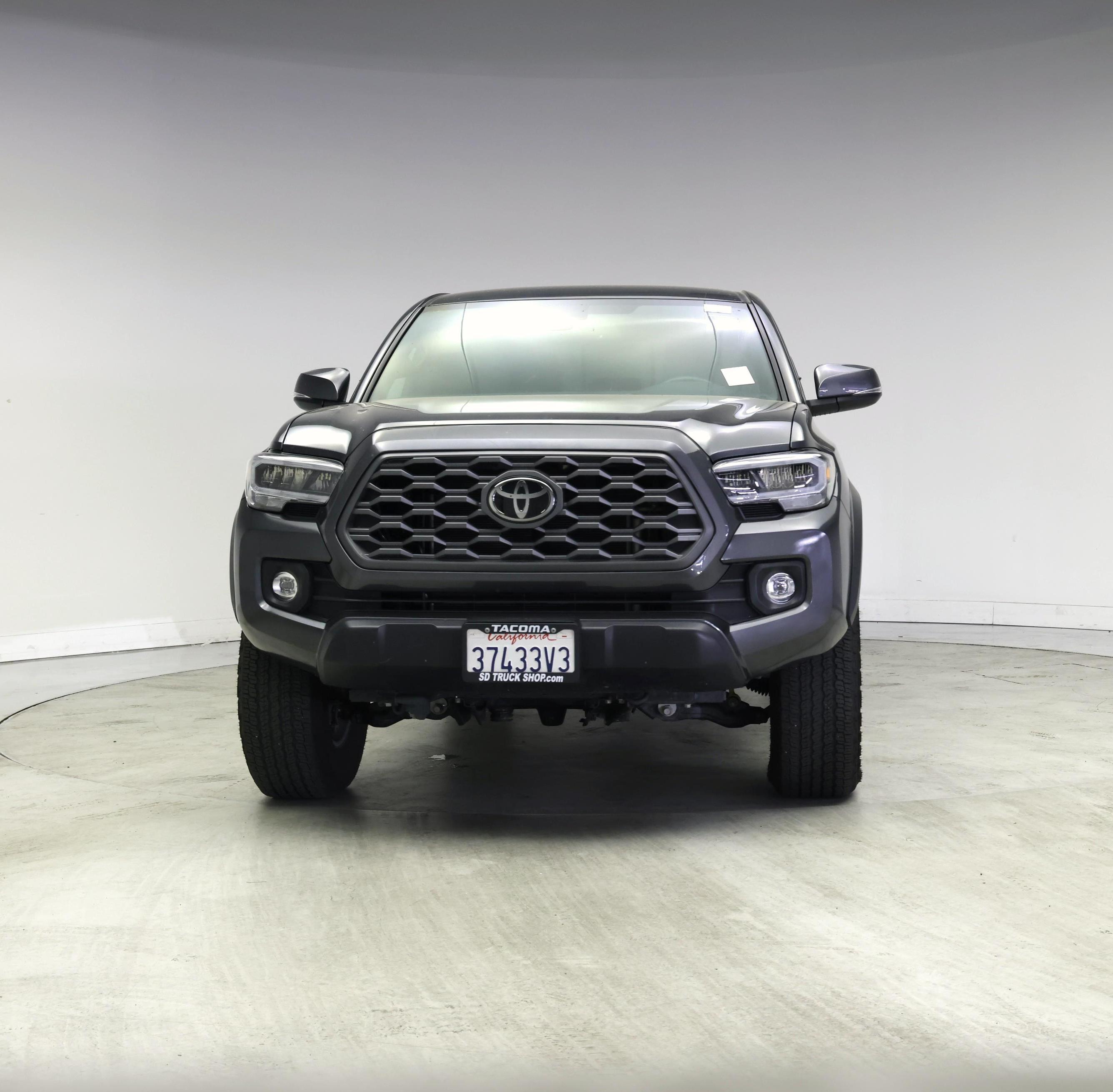 Thumbnail: 2023 Toyota Tacoma - 5