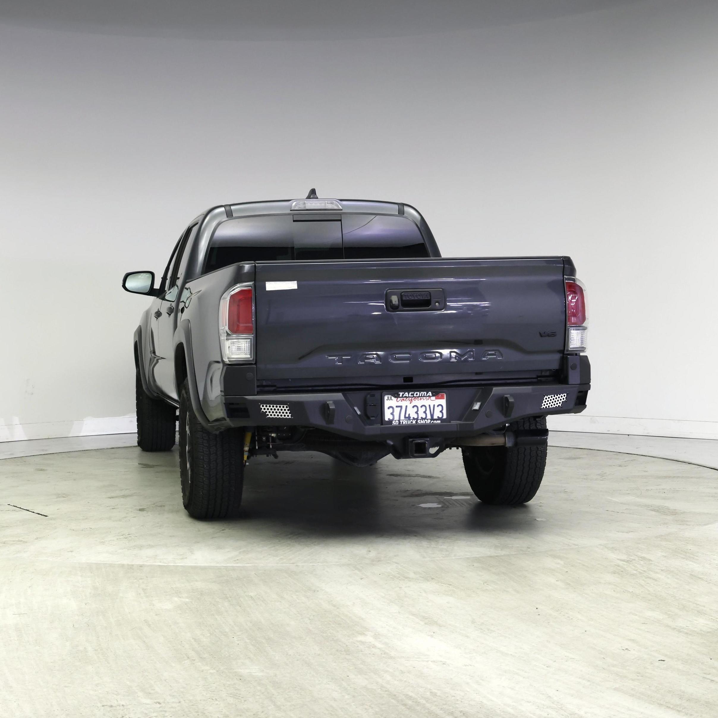 Thumbnail: 2023 Toyota Tacoma - 6