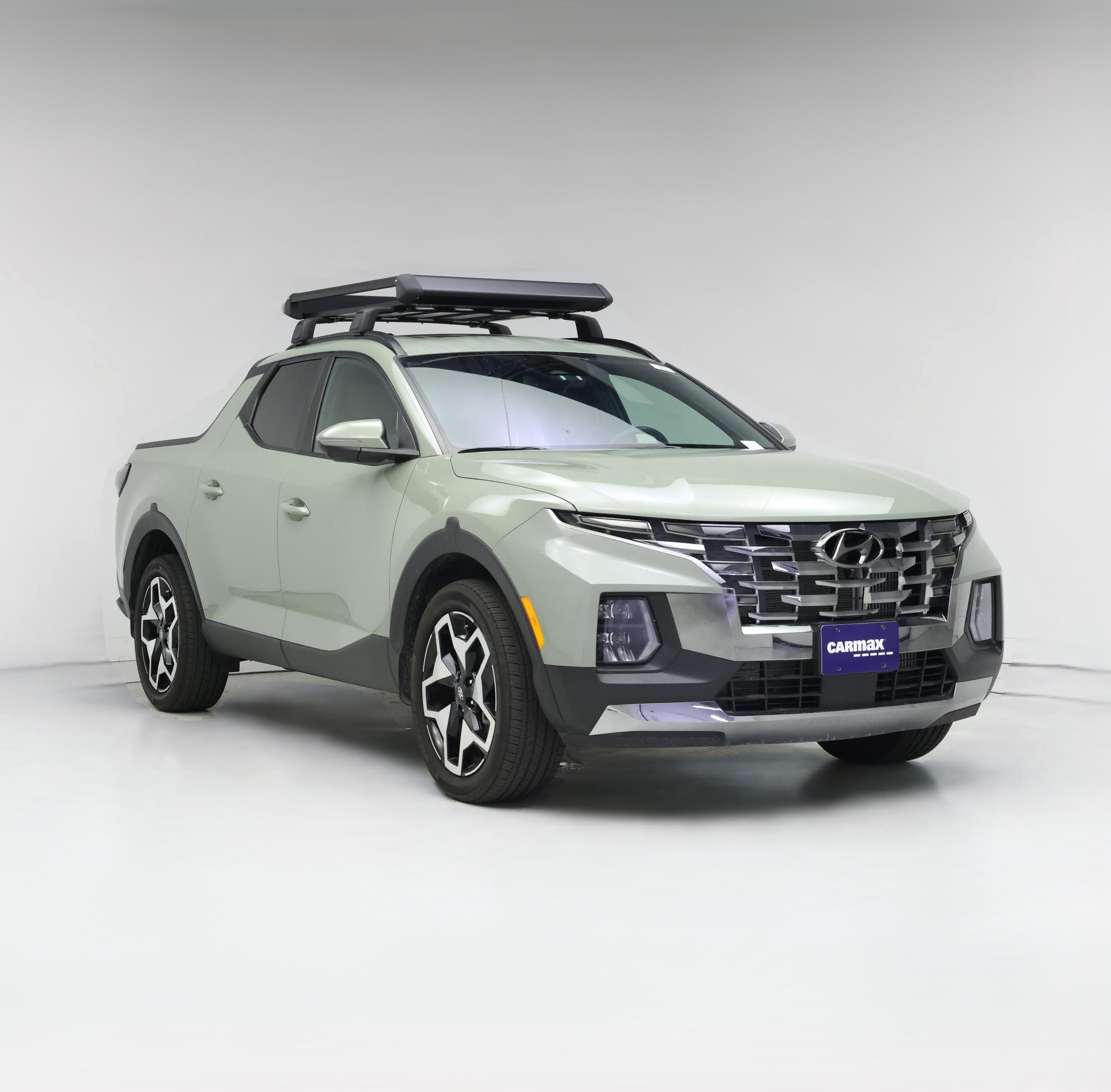 Thumbnail: 2023 Hyundai Santa Cruz - 1