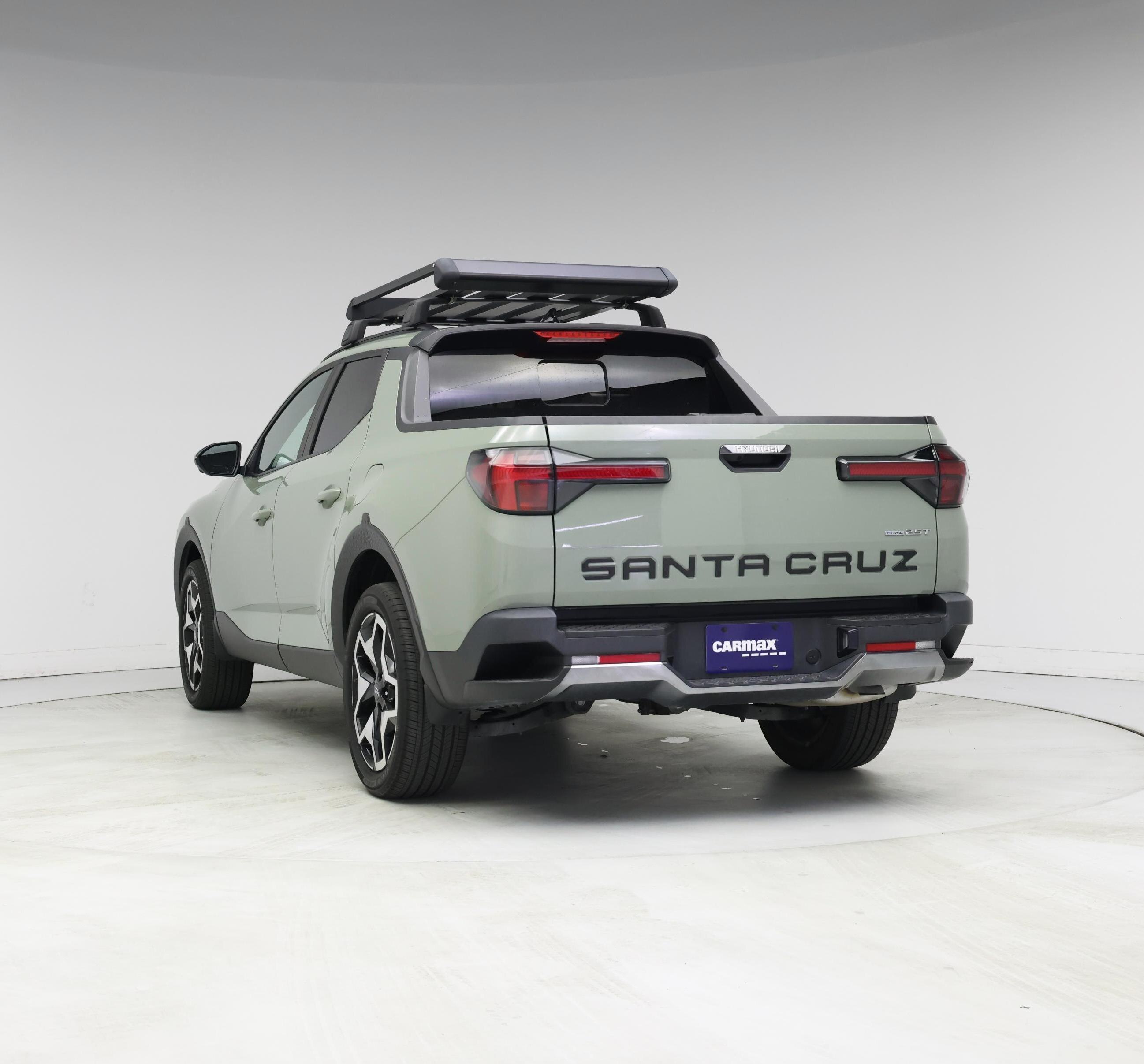 Thumbnail: 2023 Hyundai Santa Cruz - 2