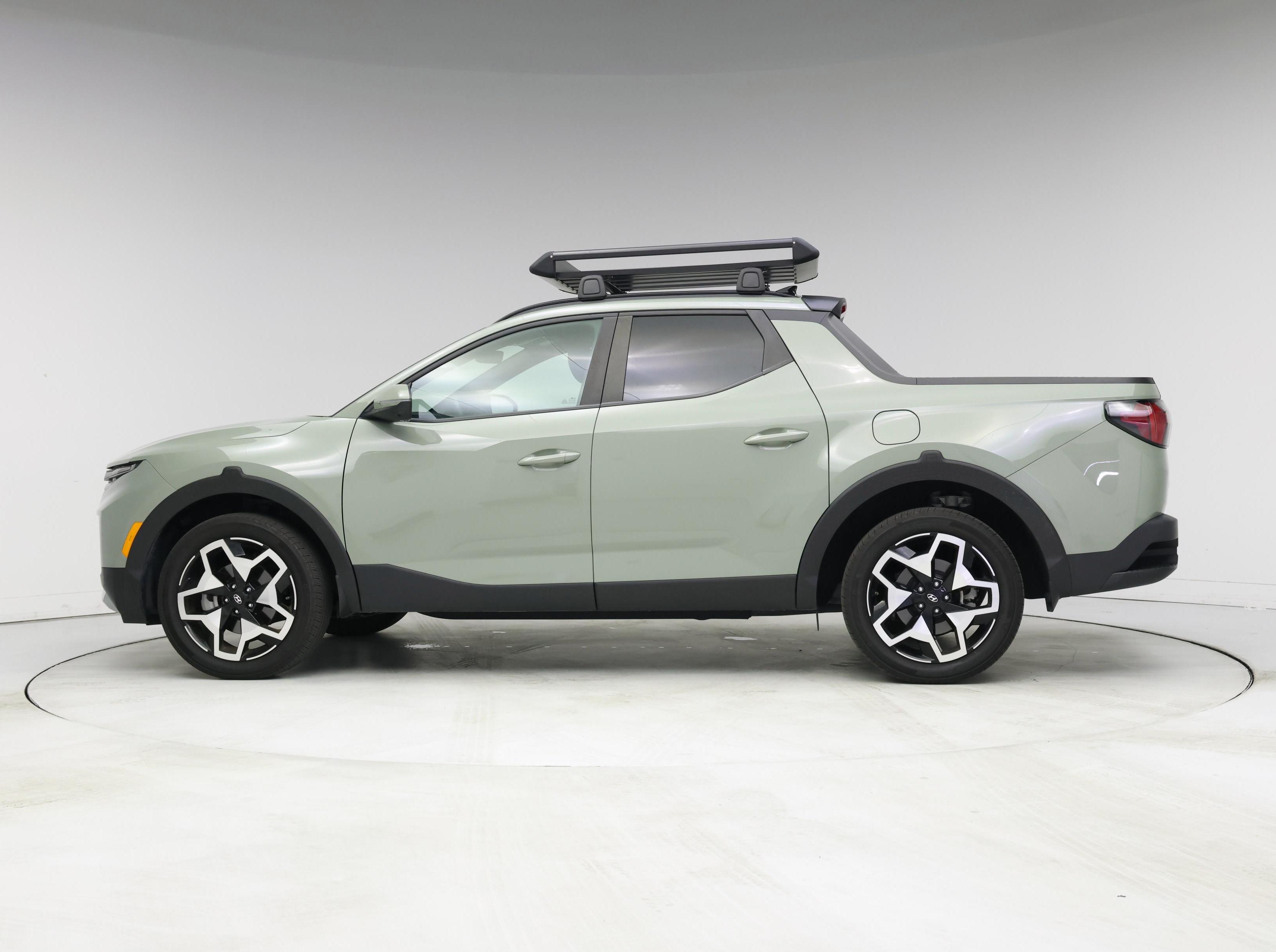 Thumbnail: 2023 Hyundai Santa Cruz - 3
