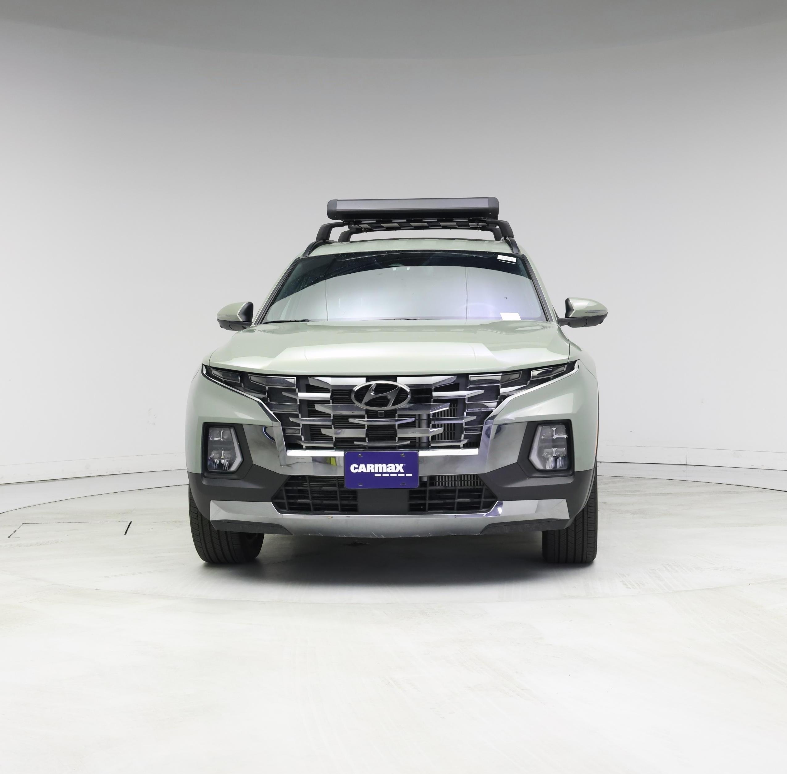 Thumbnail: 2023 Hyundai Santa Cruz - 5
