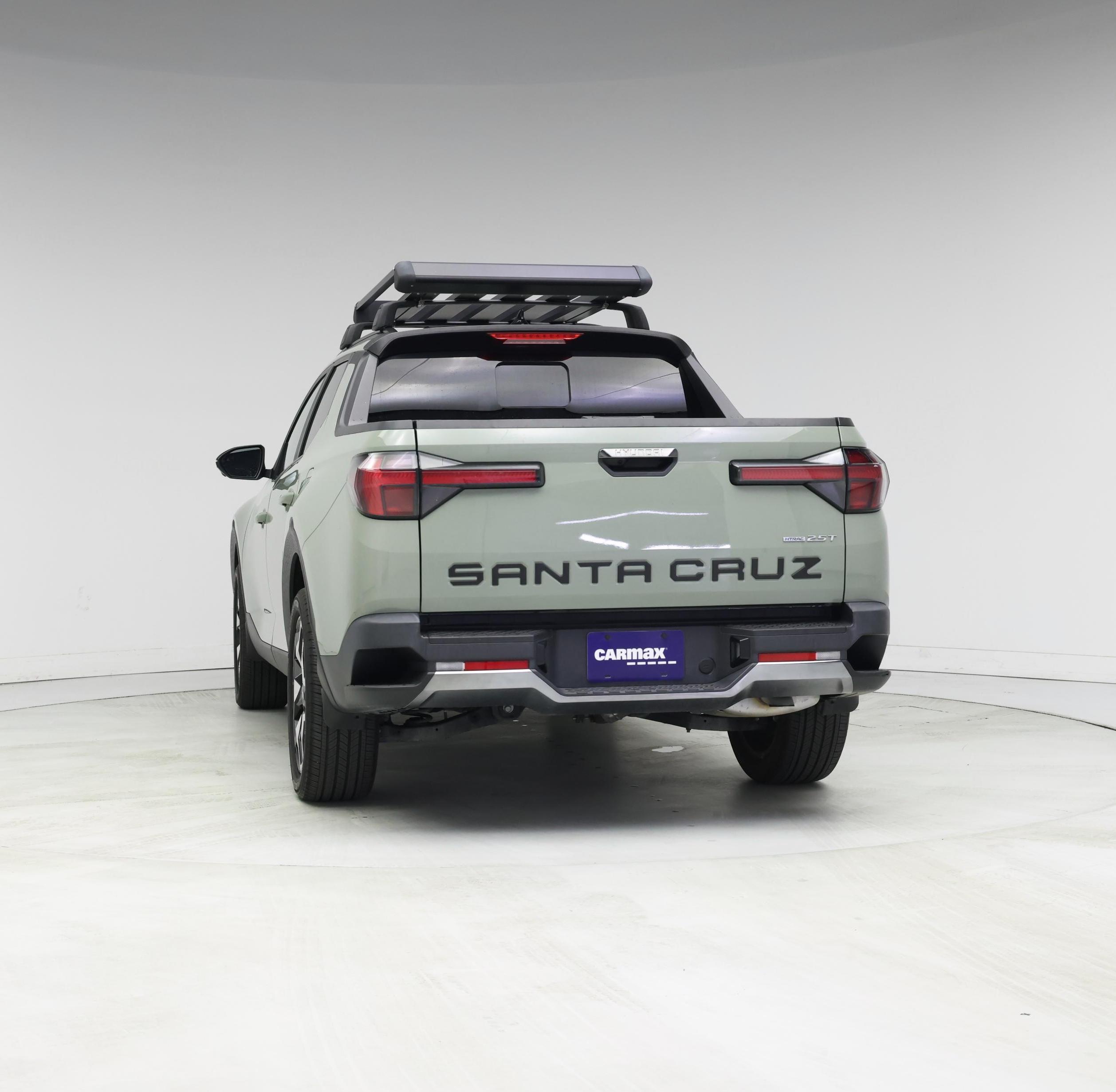 Thumbnail: 2023 Hyundai Santa Cruz - 6