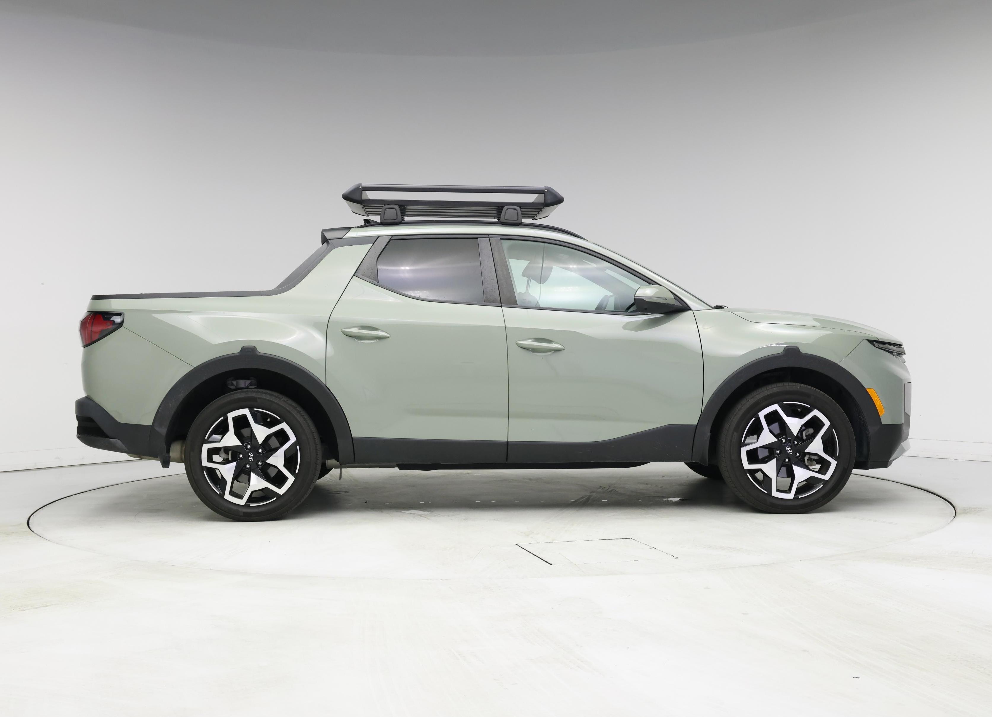 Thumbnail: 2023 Hyundai Santa Cruz - 7