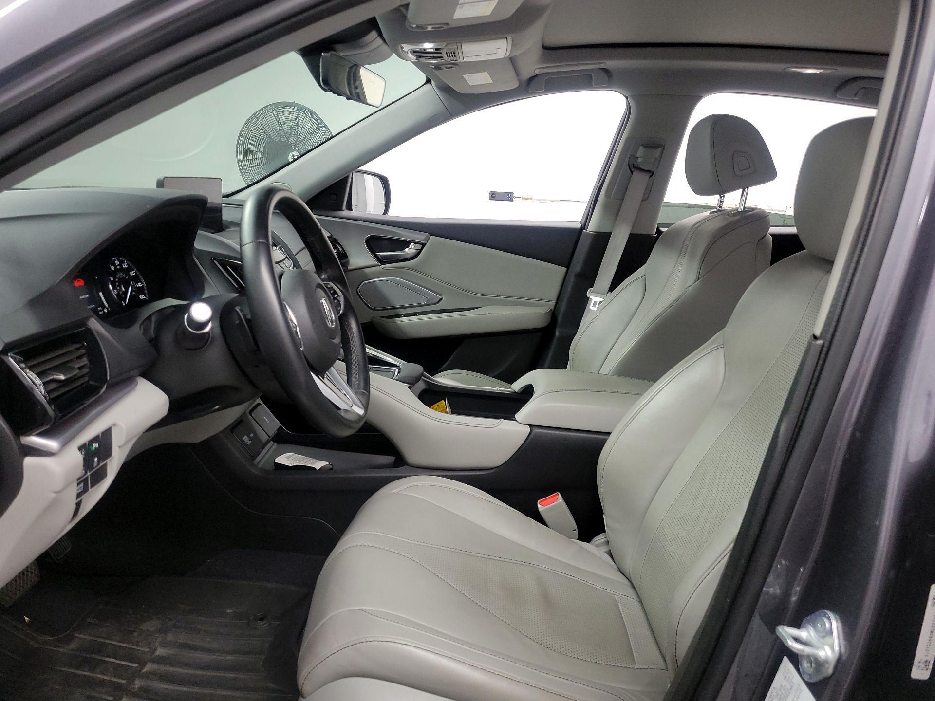Thumbnail: 2021 Acura RDX - 11