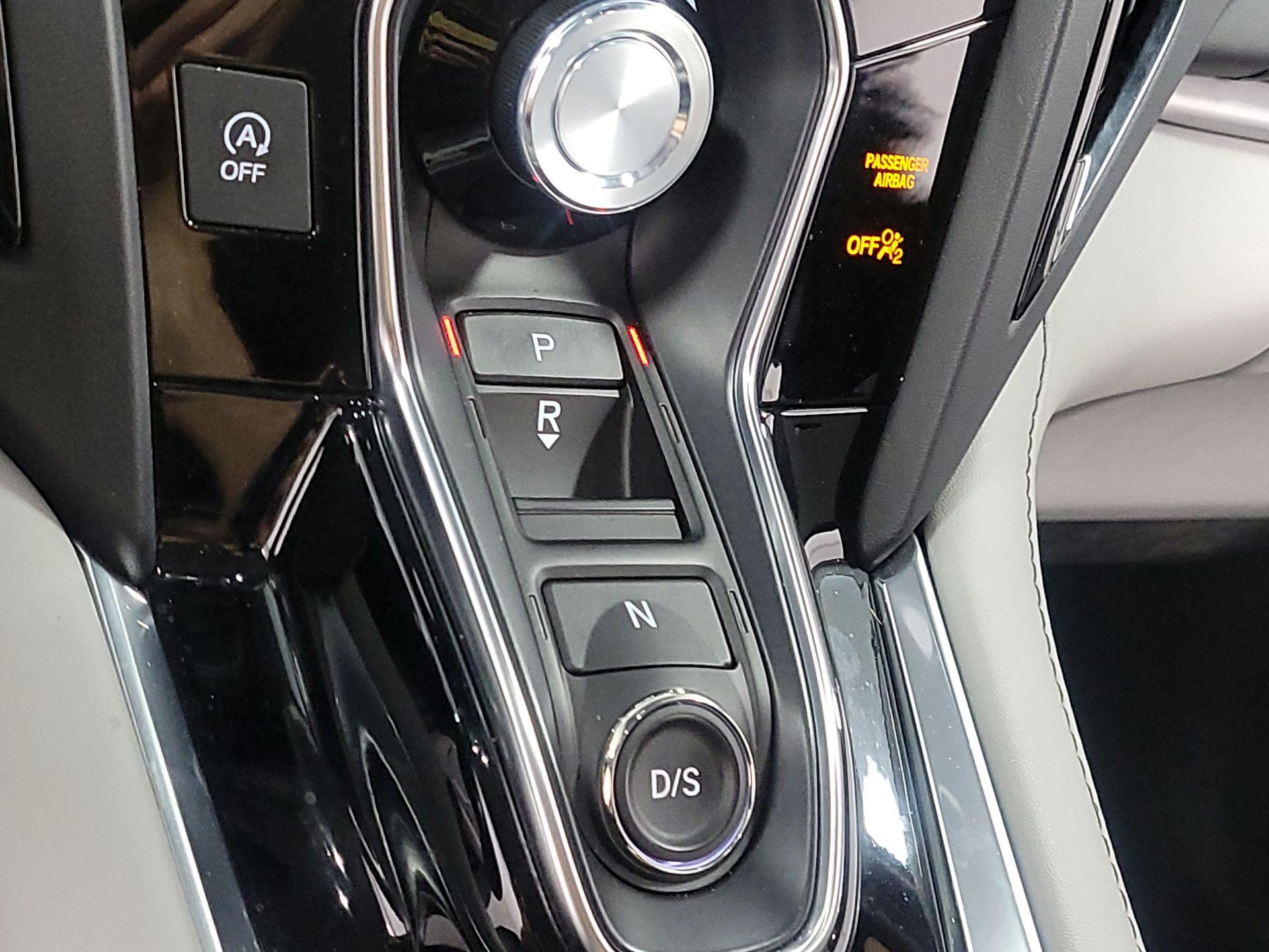 Thumbnail: 2021 Acura RDX - 16
