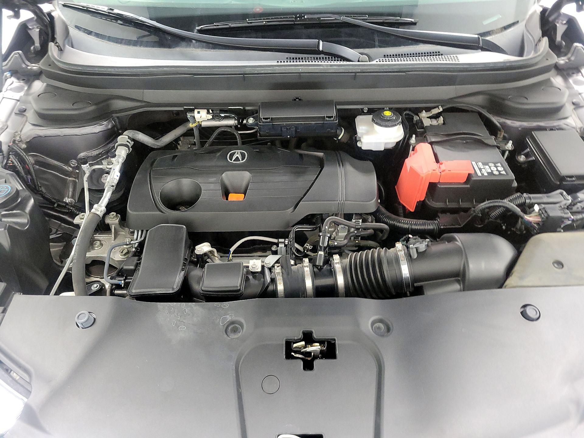 Thumbnail: 2021 Acura RDX - 19