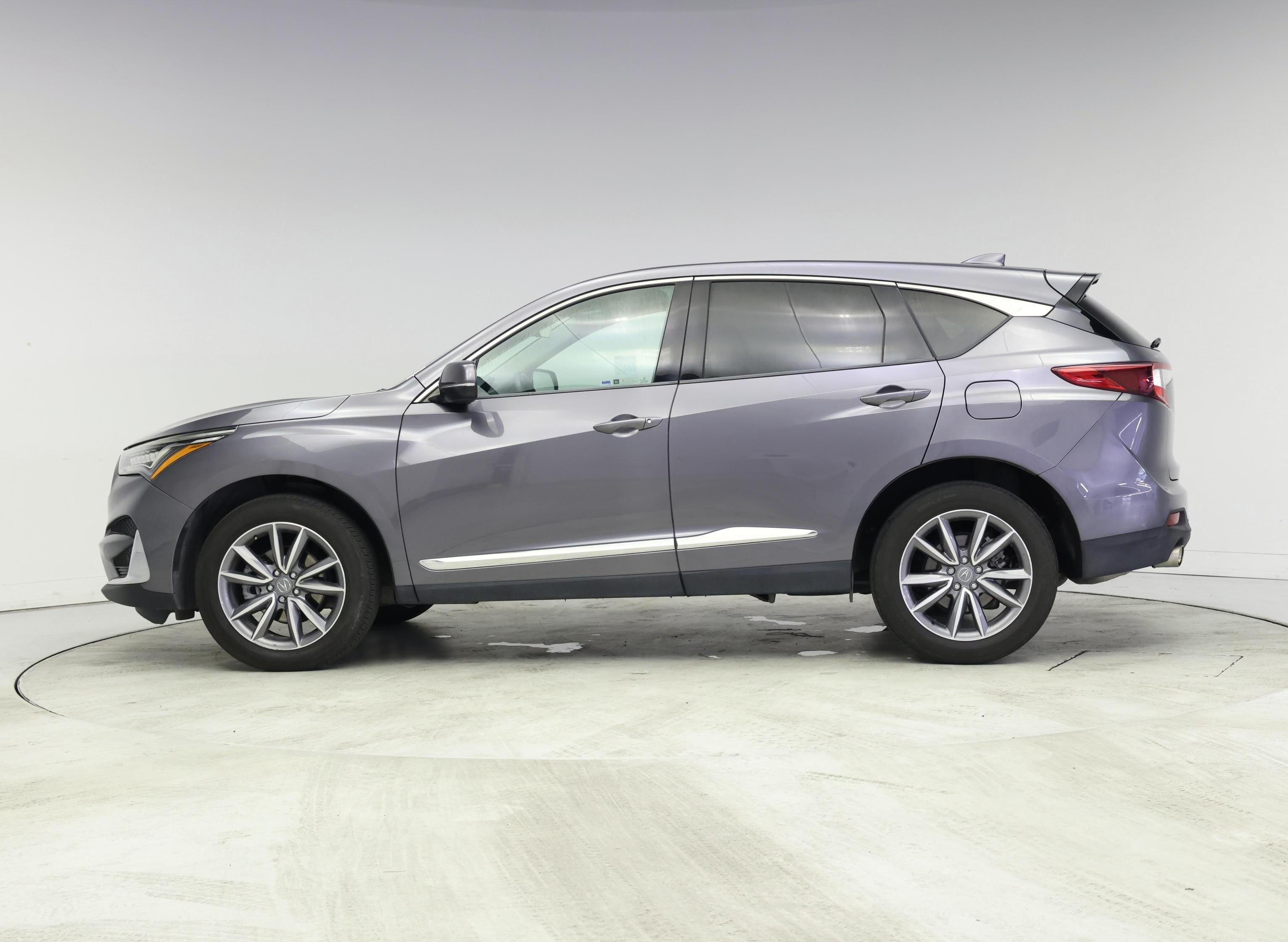 Thumbnail: 2021 Acura RDX - 3