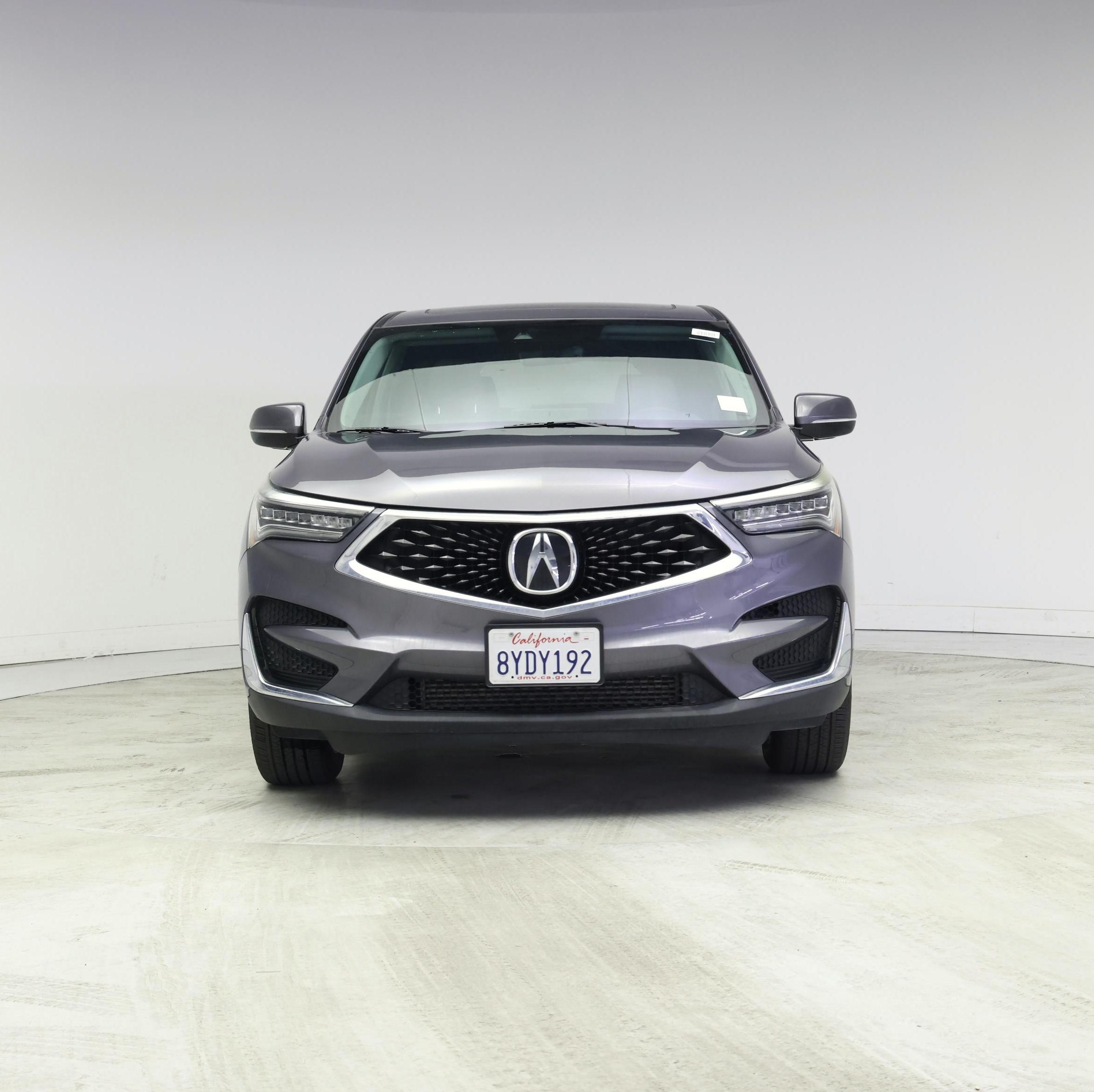 Thumbnail: 2021 Acura RDX - 5