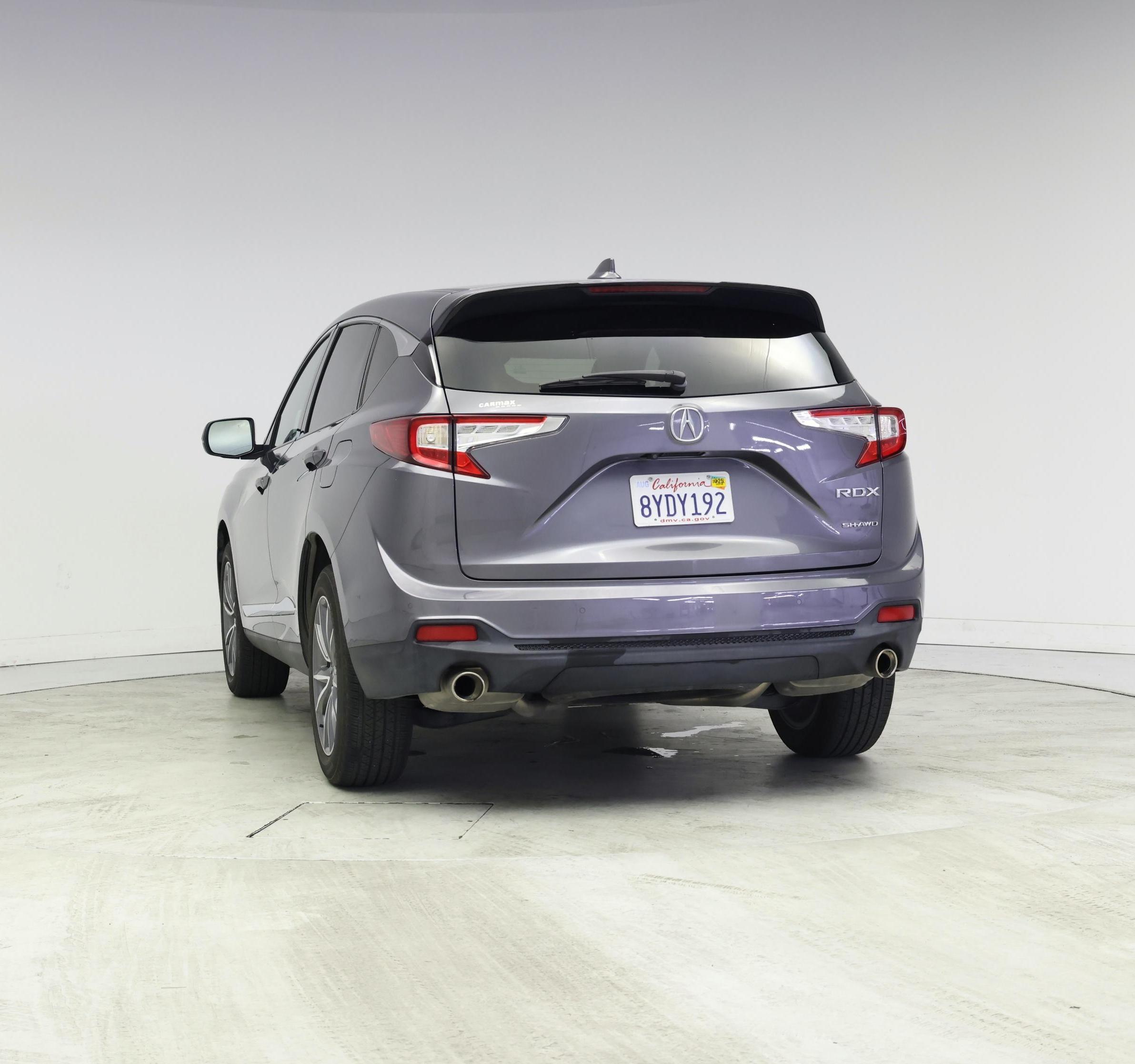 Thumbnail: 2021 Acura RDX - 6
